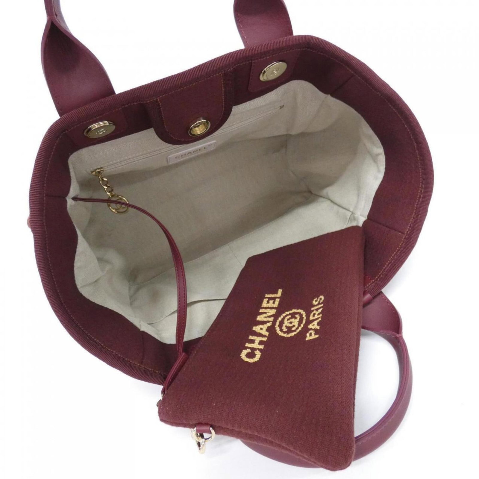 Handbag Chanel - 5