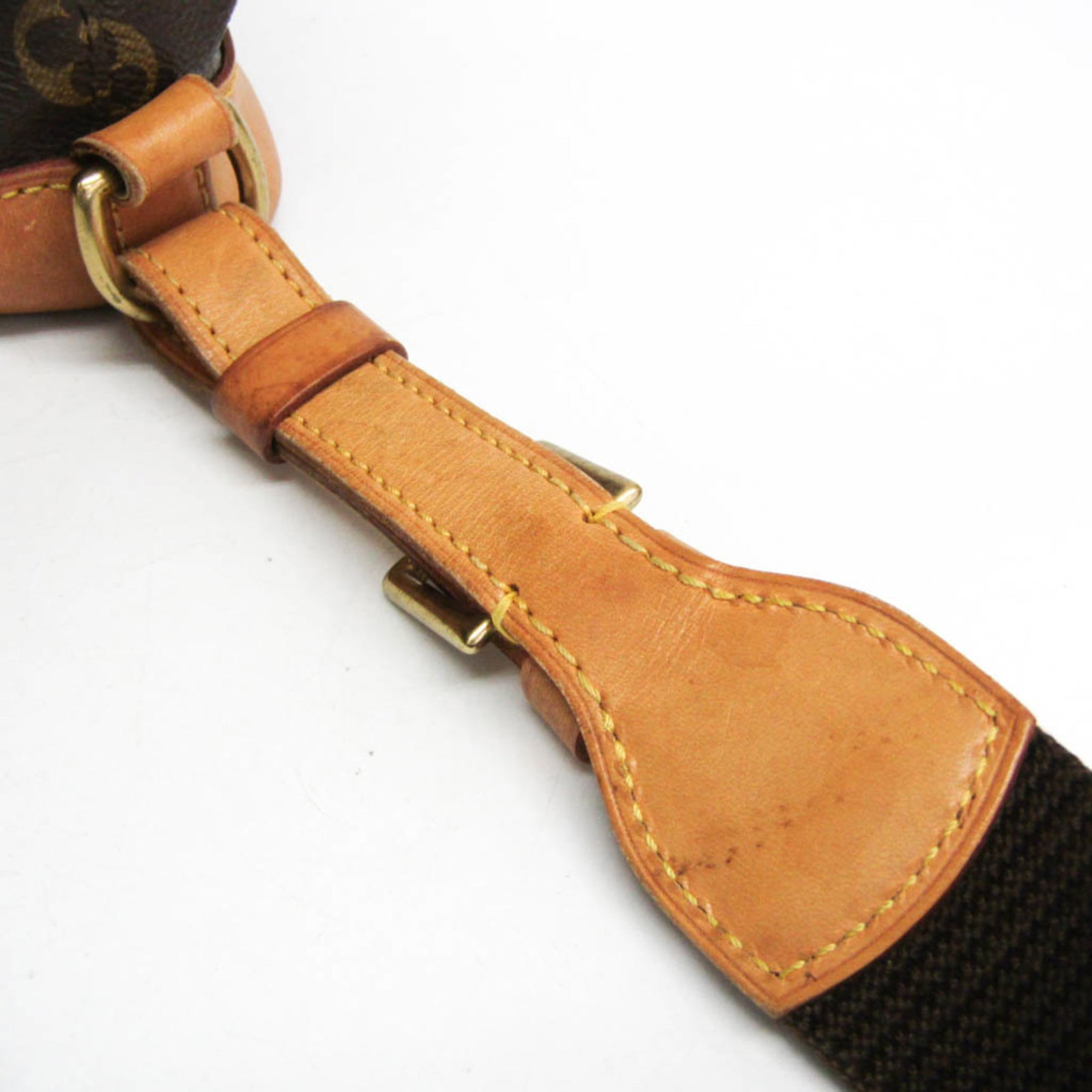 Vuitton Louis Monogram Backpack - 10