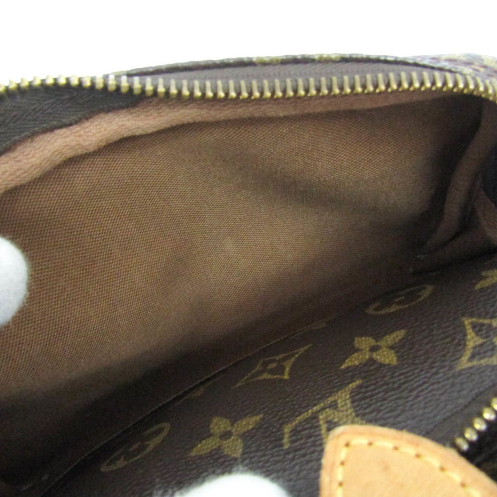 Vuitton Louis Monogram Backpack - 11