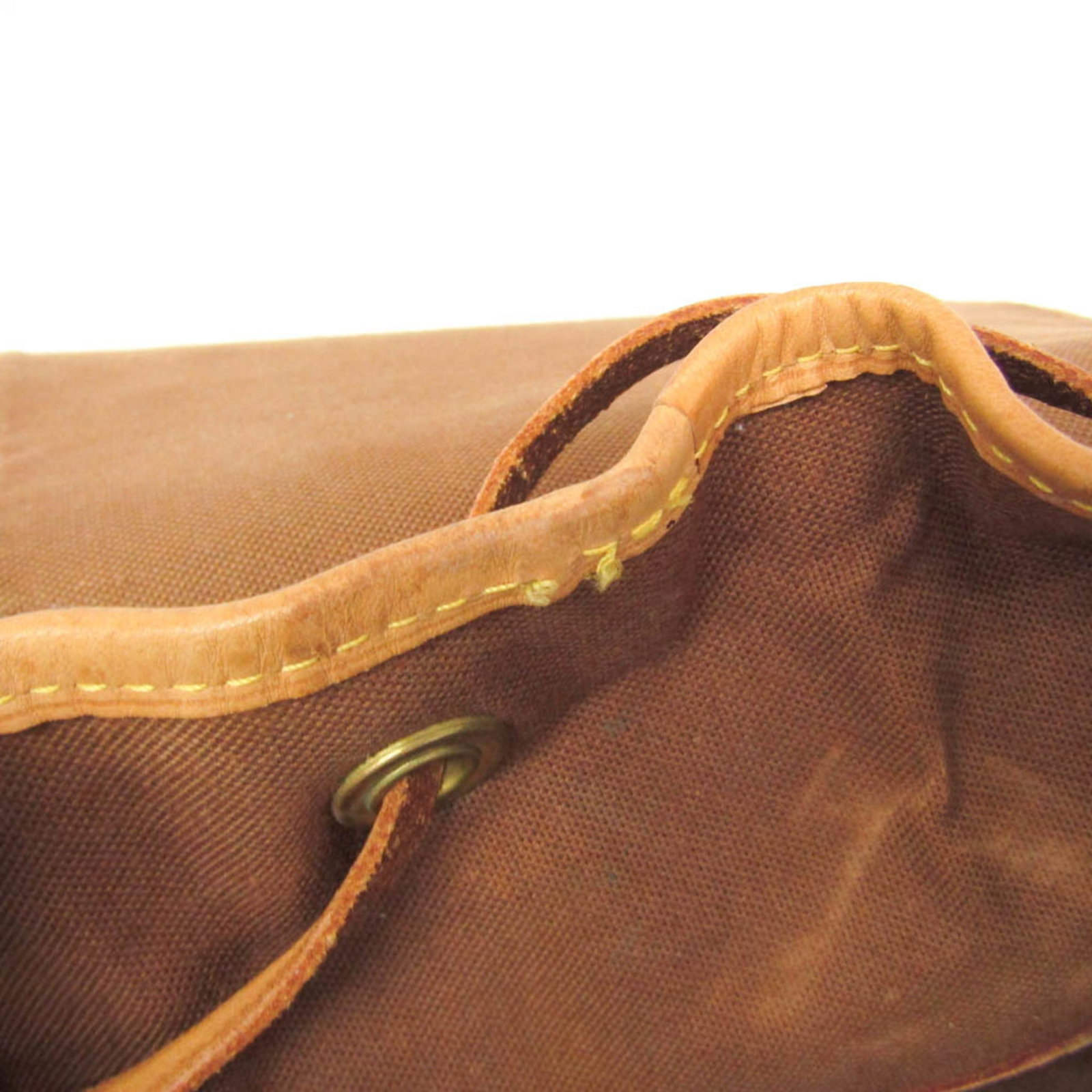 Vuitton Louis Monogram Backpack - 15