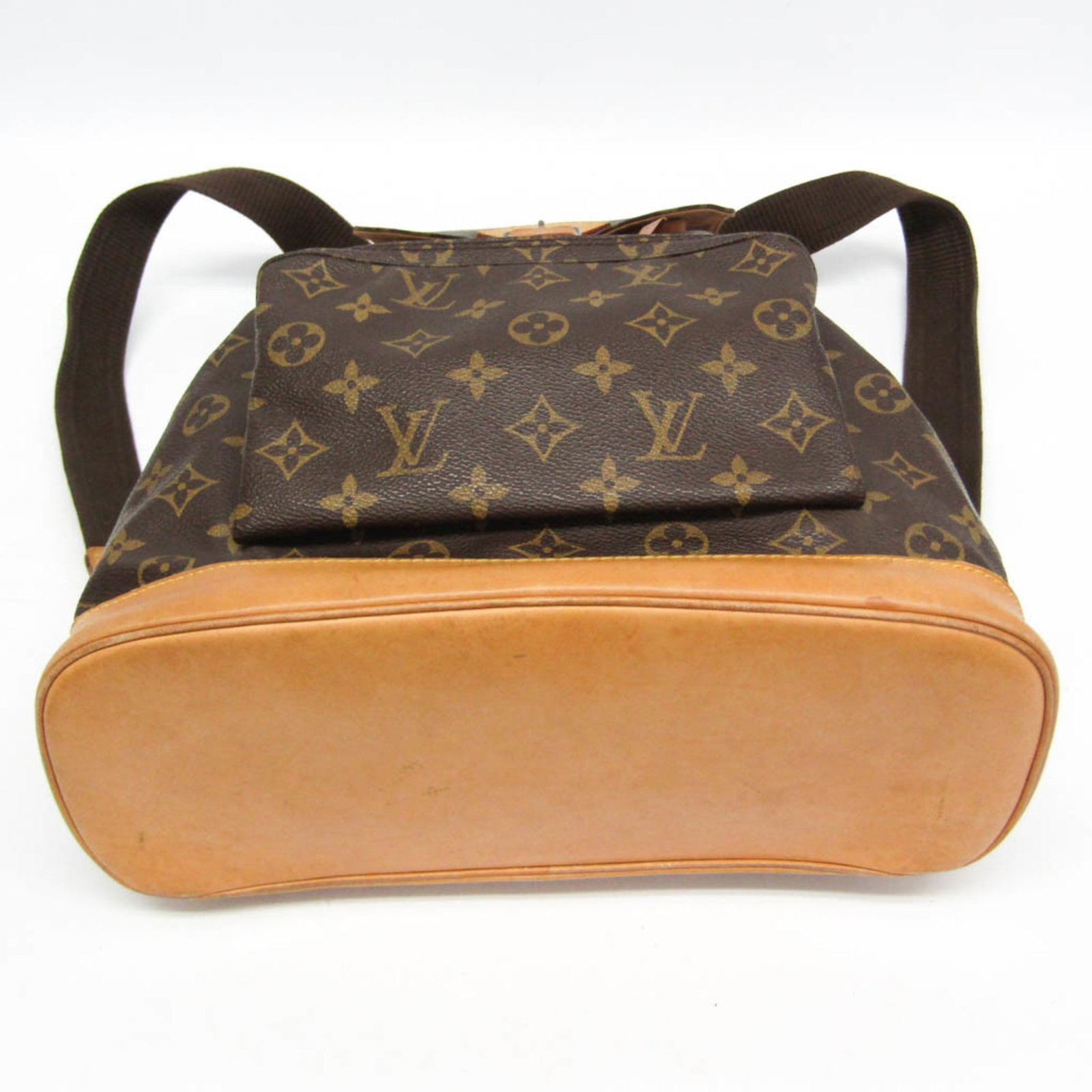 Vuitton Louis Monogram Backpack - 6