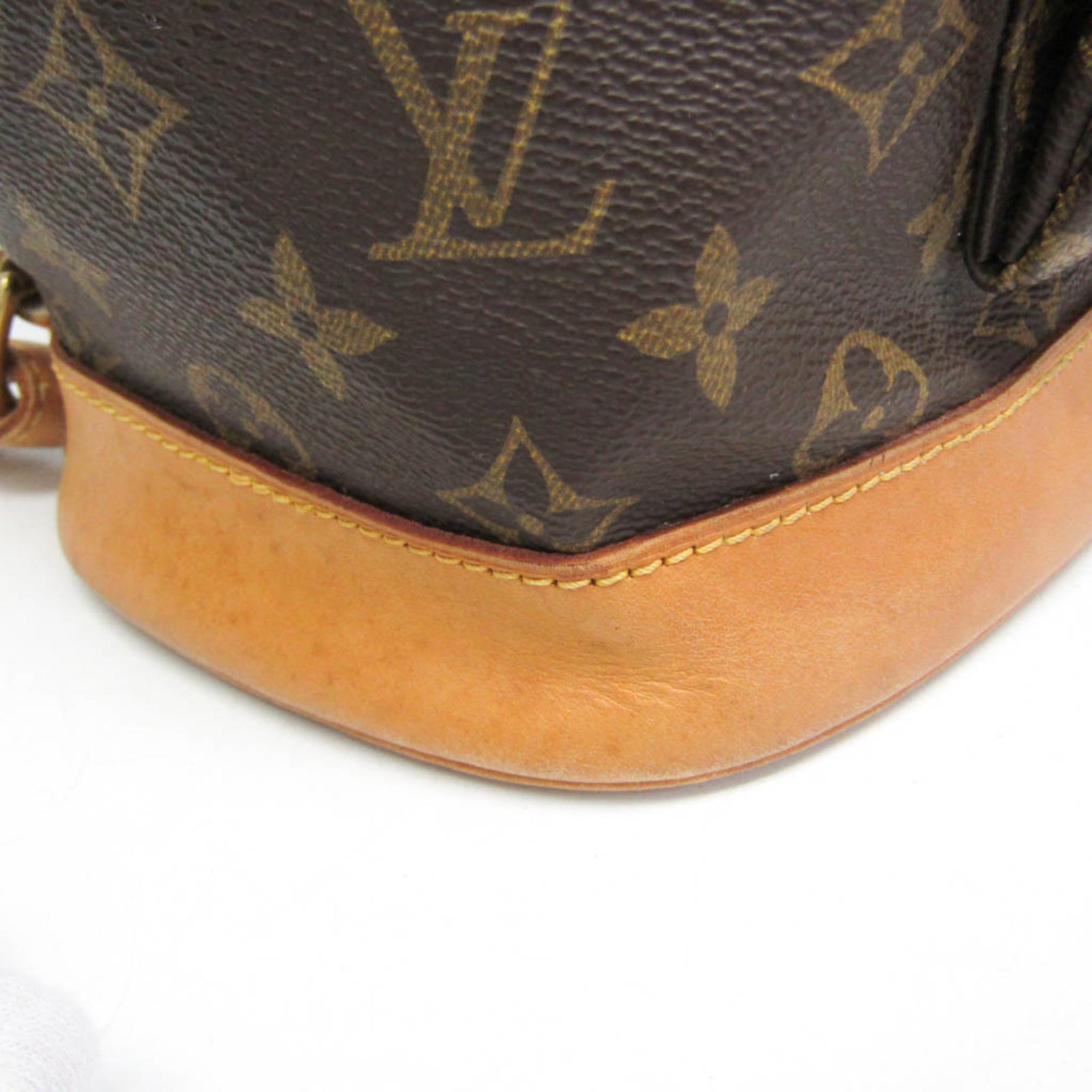 Vuitton Louis Monogram Backpack - 7