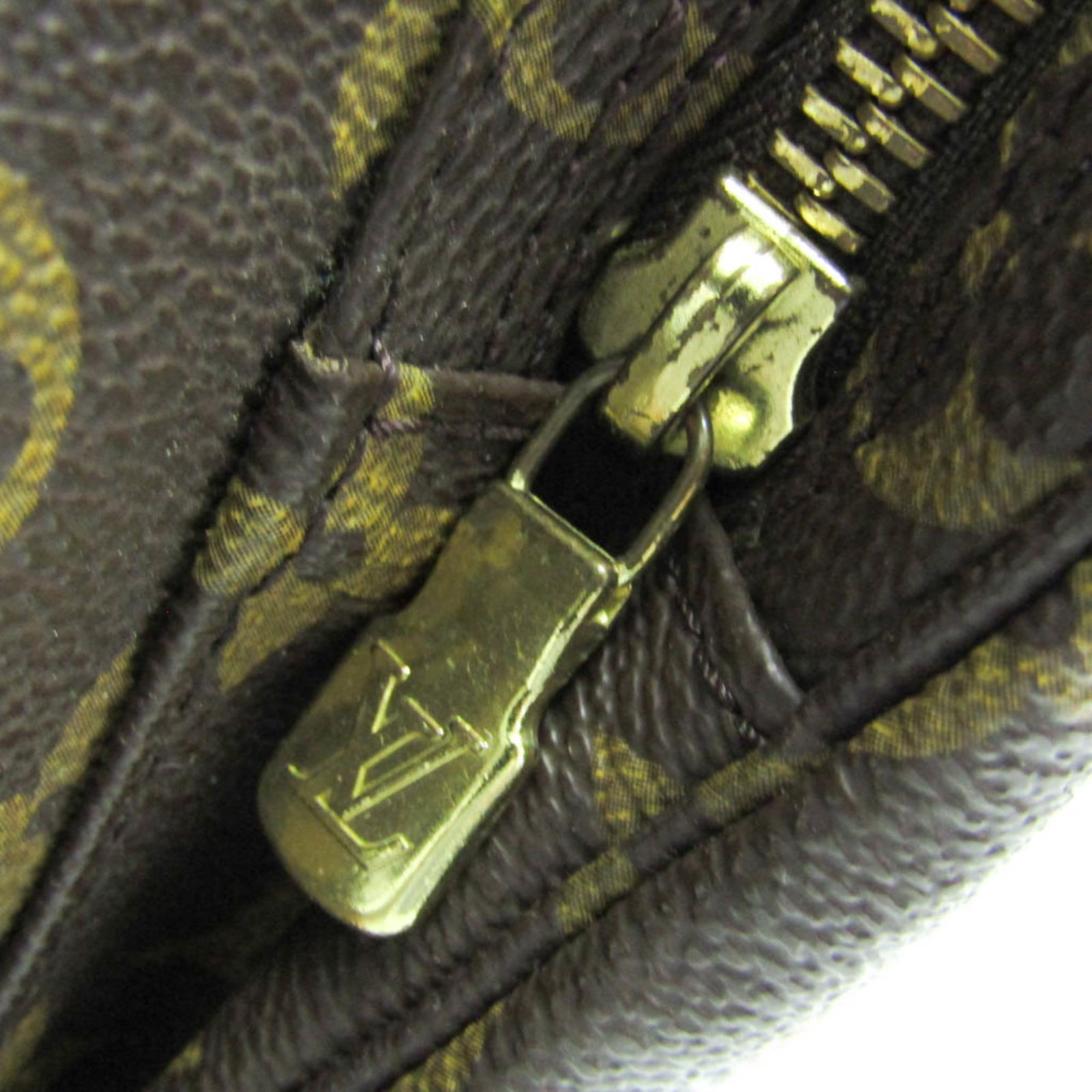 Vuitton Louis Monogram Backpack - 9