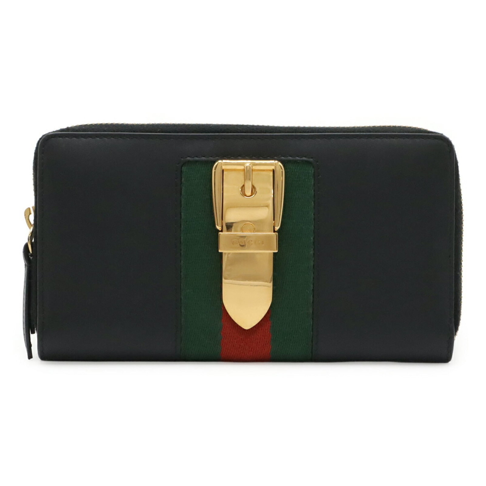Coin purse leather case Gucci: Coin purse leather case Gucci This Gucci leather coin purse case is a sleek and sophisticated accessory, made from high-quality leather in a striking black, green, and red color combination.
