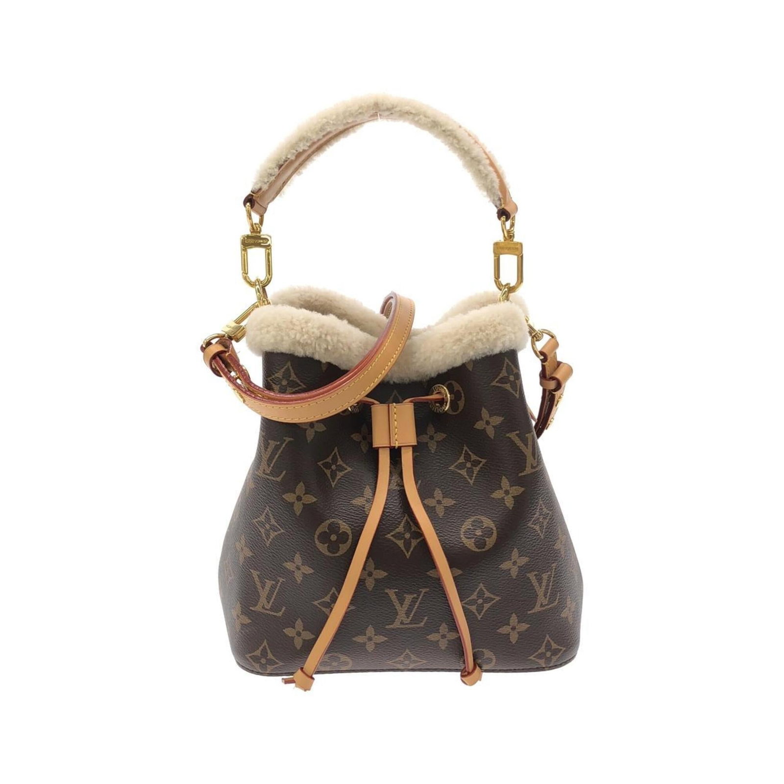 Canvas Coated Louis Vuitton Bag Shoulder: Canvas Coated Louis Vuitton Bag Shoulder Canvas Coated Louis Vuitton Bag Shoulder - A stylish and versatile shoulder bag with a classic Monogram pattern, crafted from coated canvas and adorned with