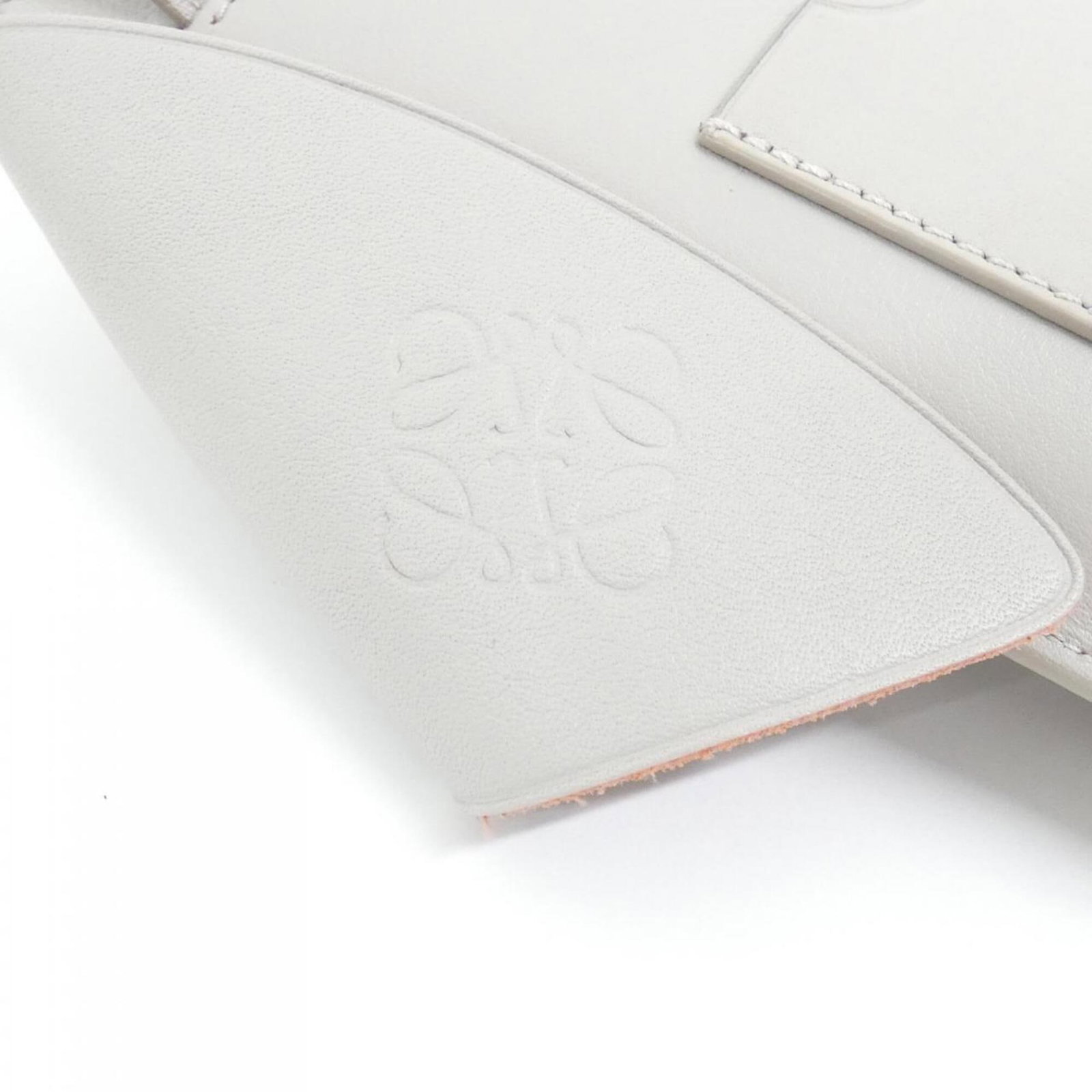 Shoulder Bag Leather - 4