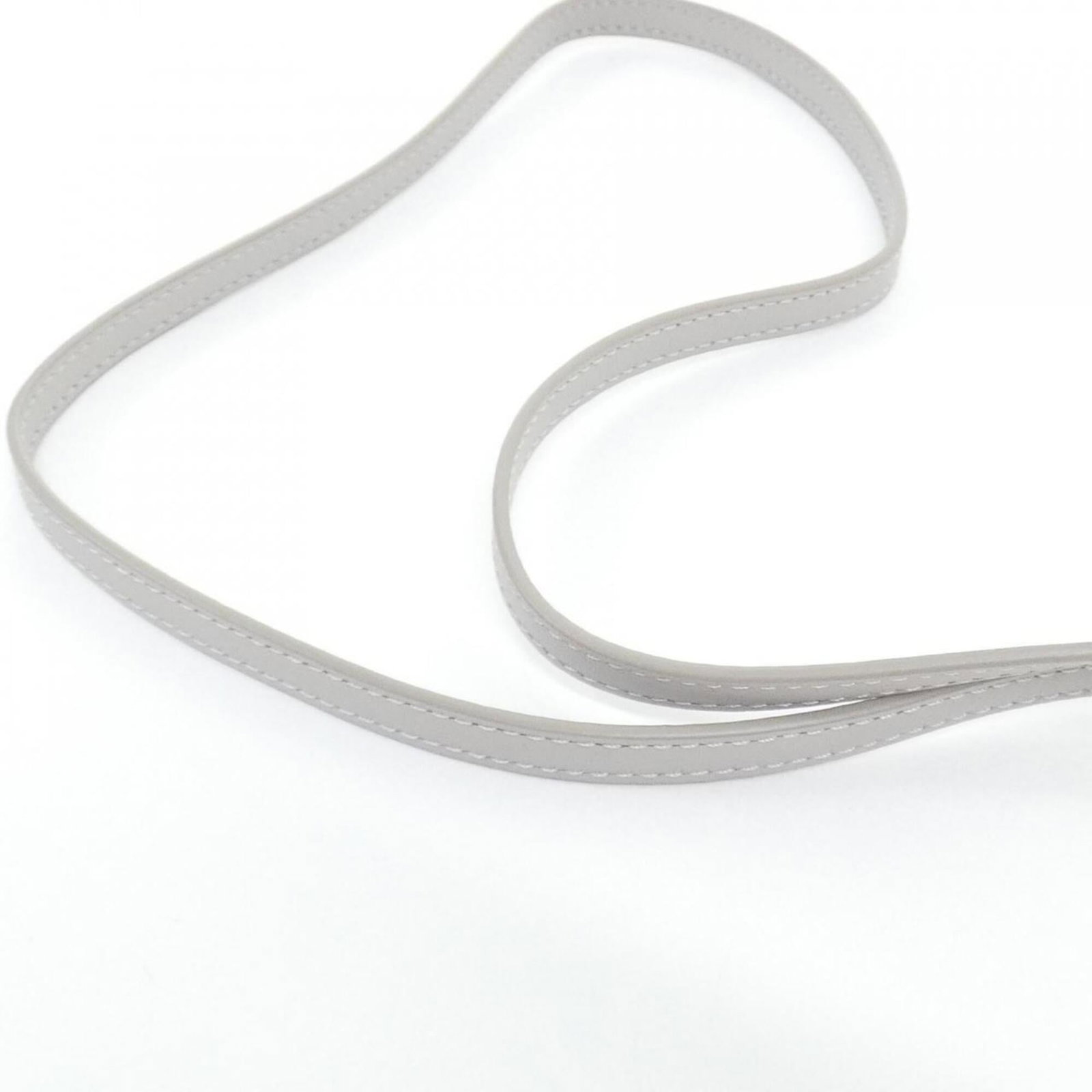 Shoulder Bag Leather - 6