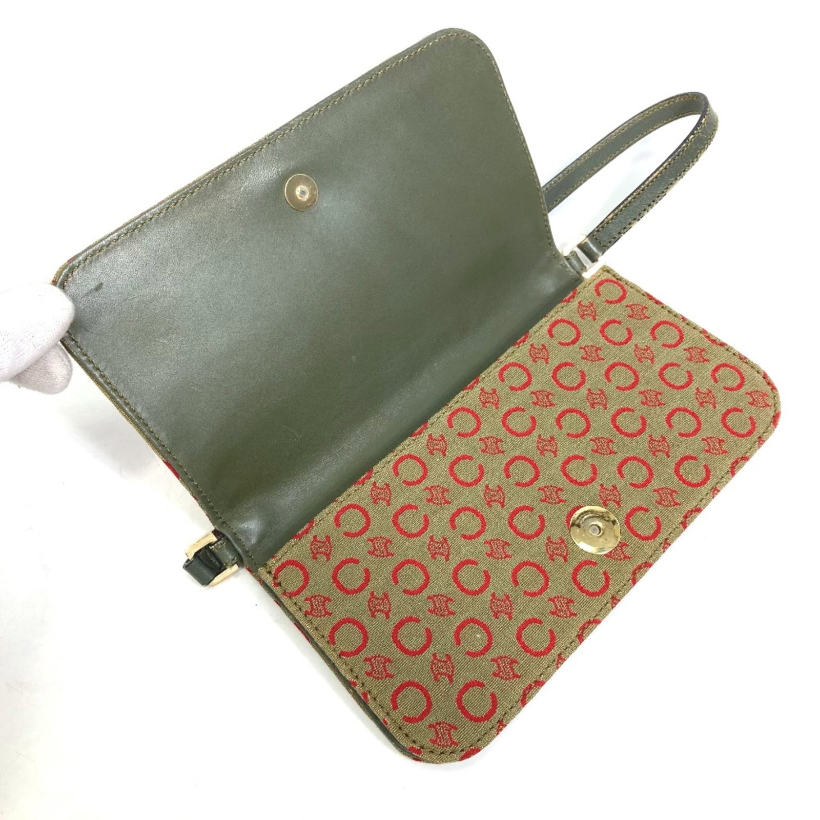 Celine Pouch Other - 11