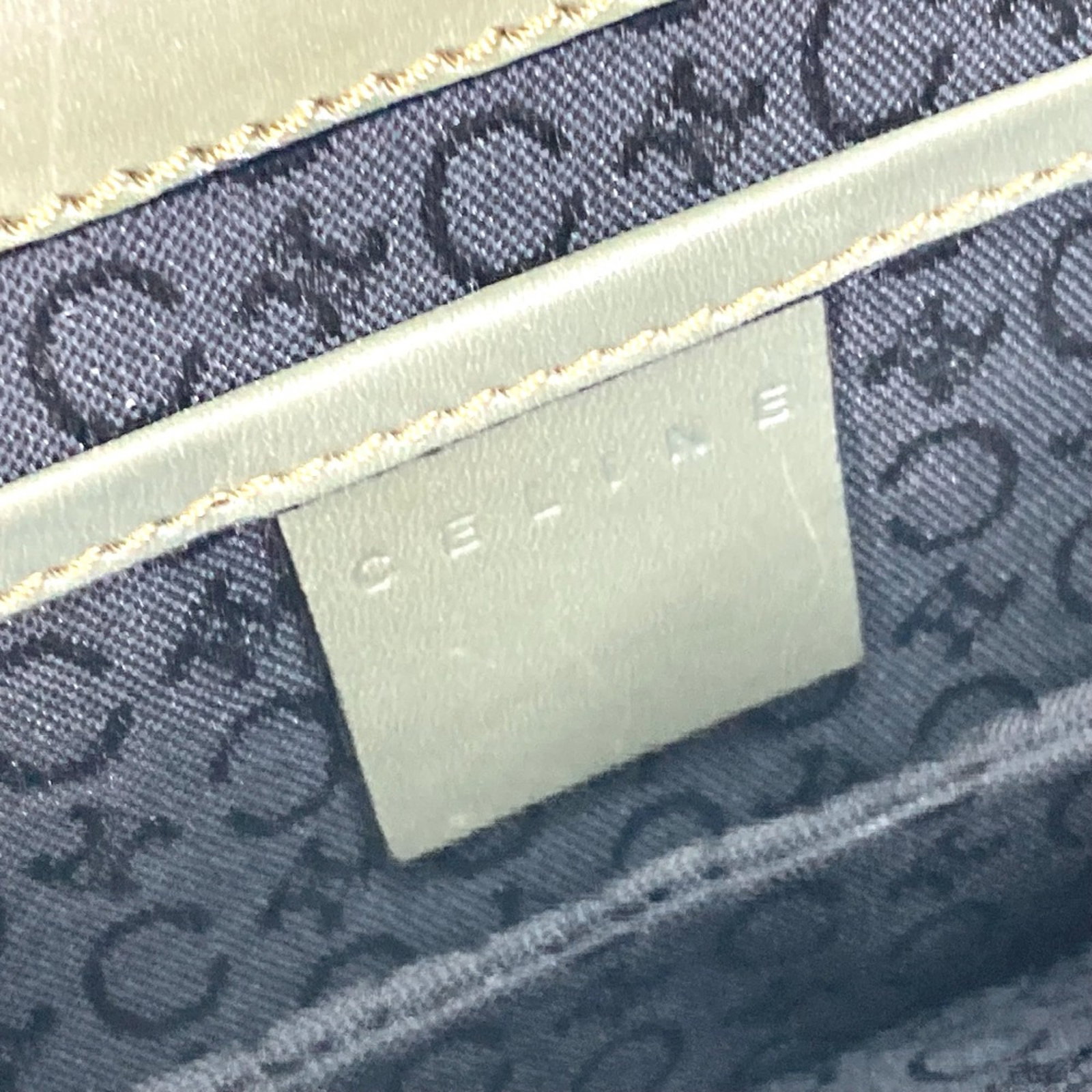 Celine Pouch Other - 15