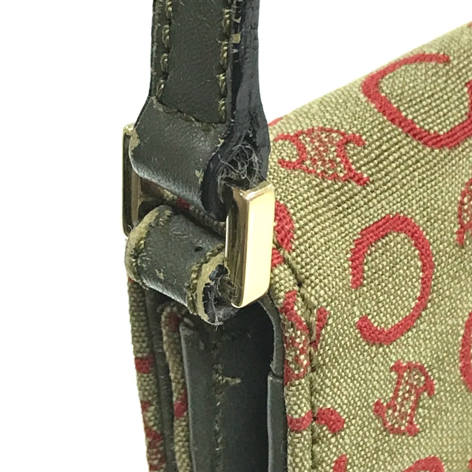 Celine Pouch Other - 8