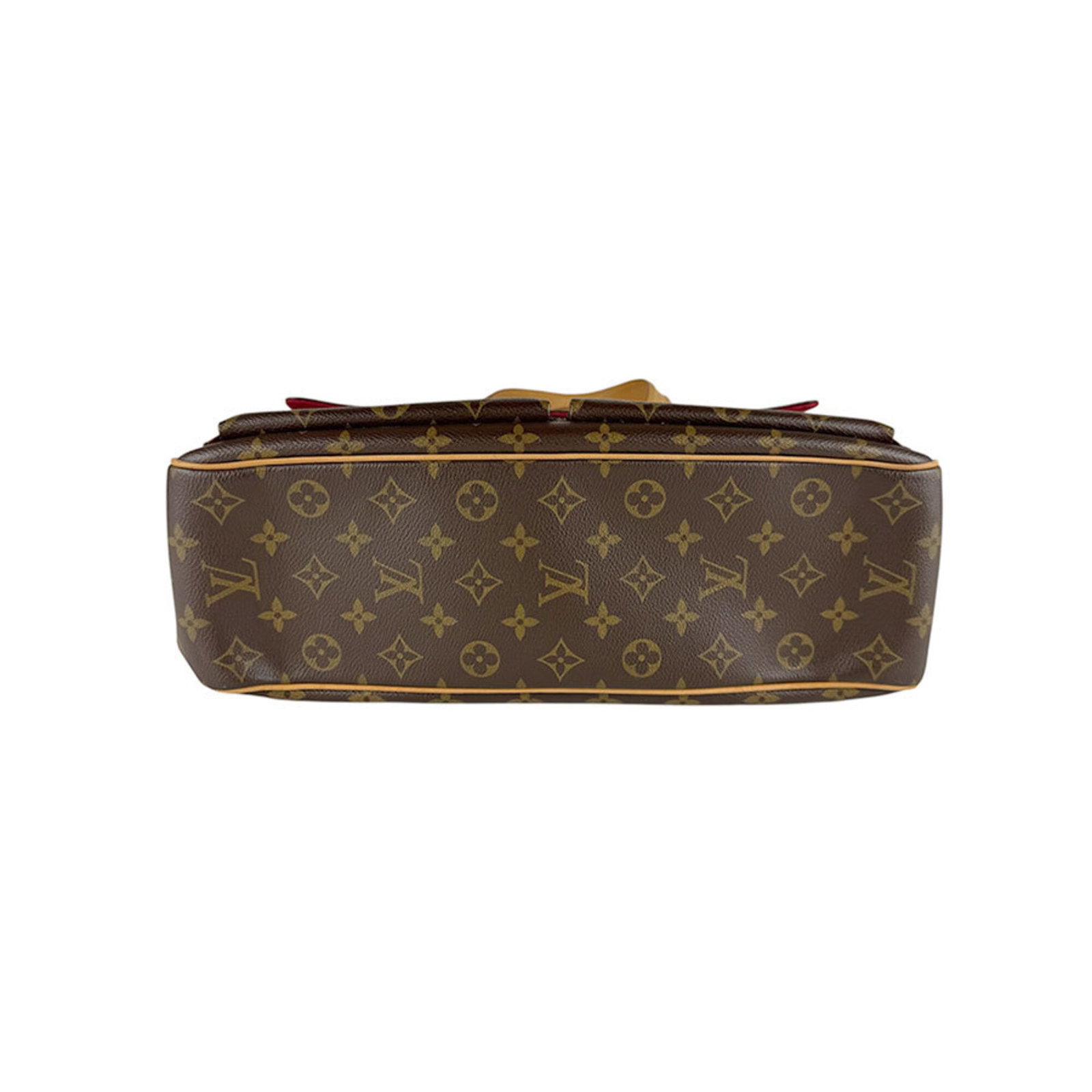 Louis Vuitton Monogram Handbag - 4
