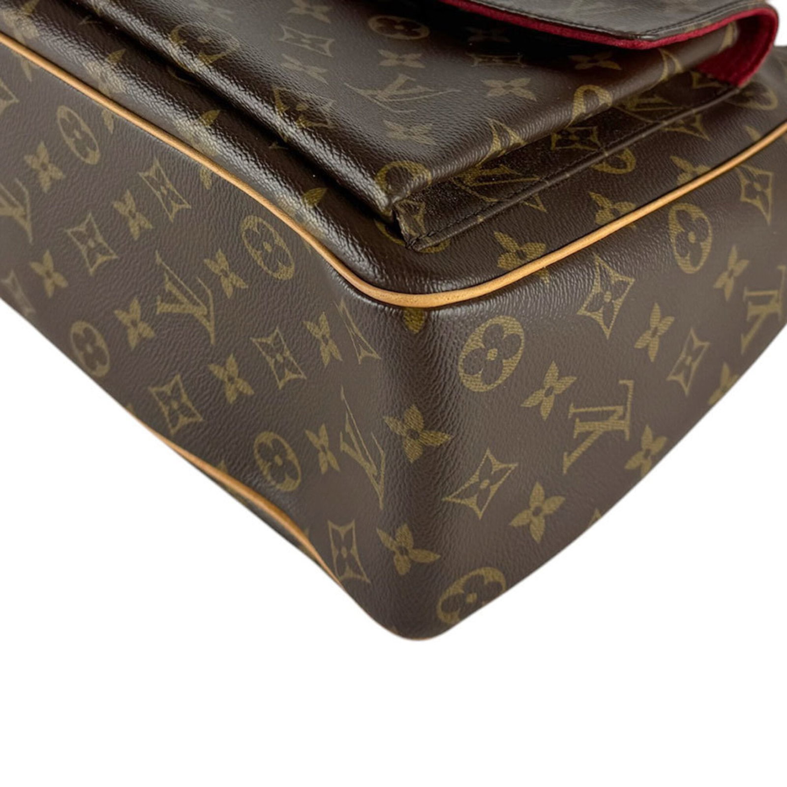 Louis Vuitton Monogram Handbag - 9