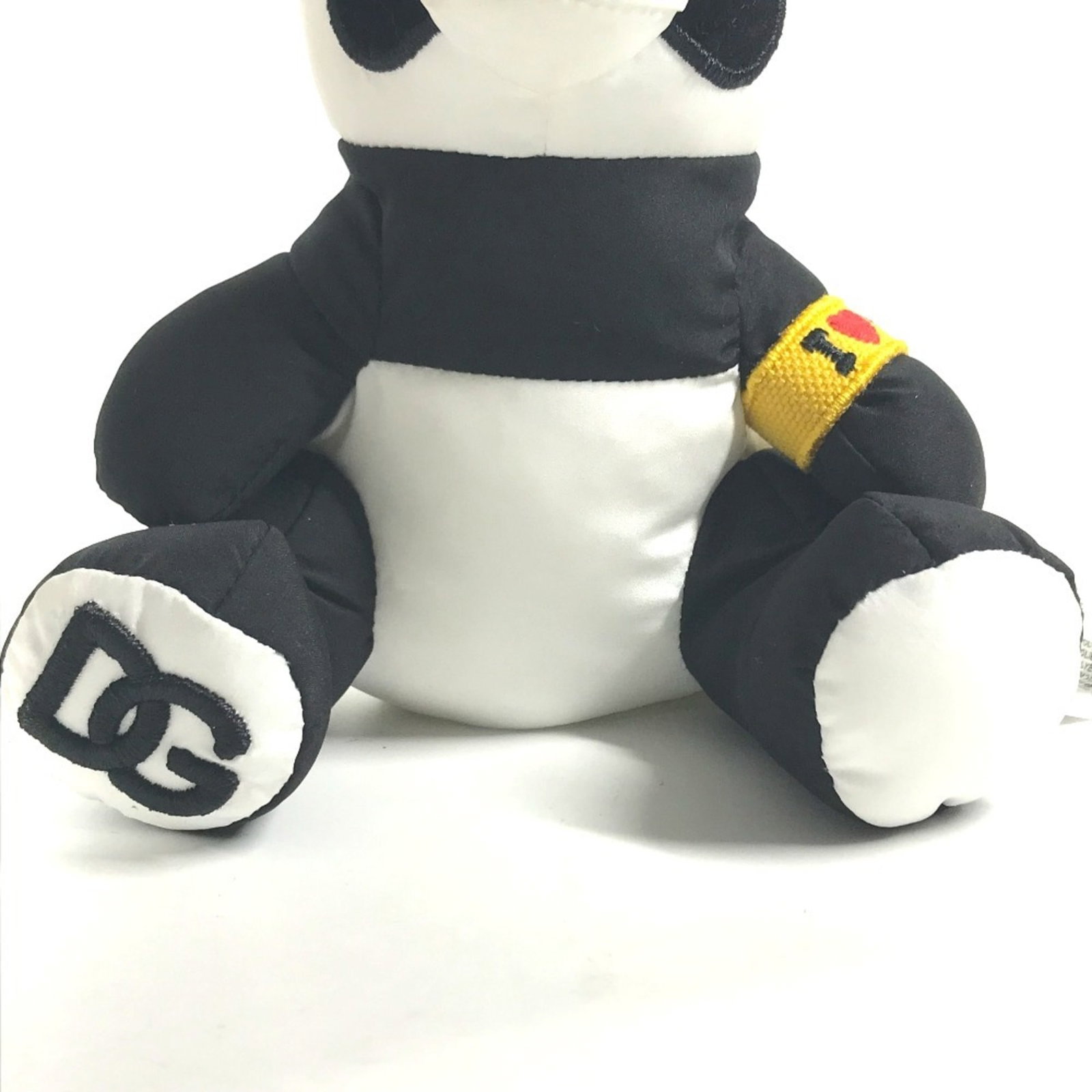 Dolce Gabbana Keyring Nylon - 6