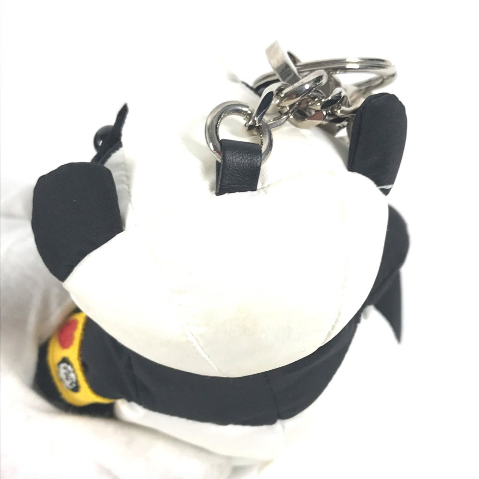 Dolce Gabbana Keyring Nylon - 7