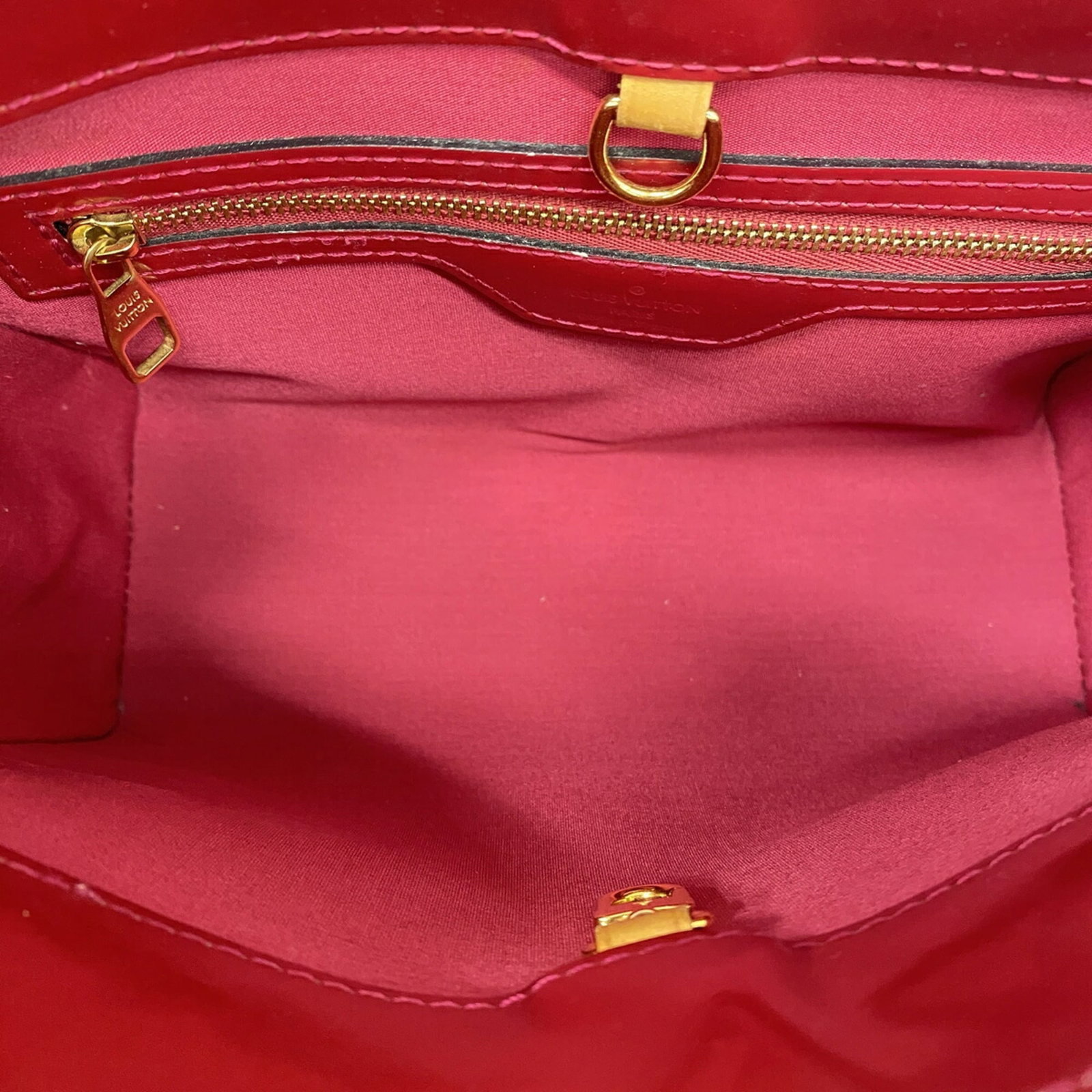 Handbag Louis Vuitton - 4