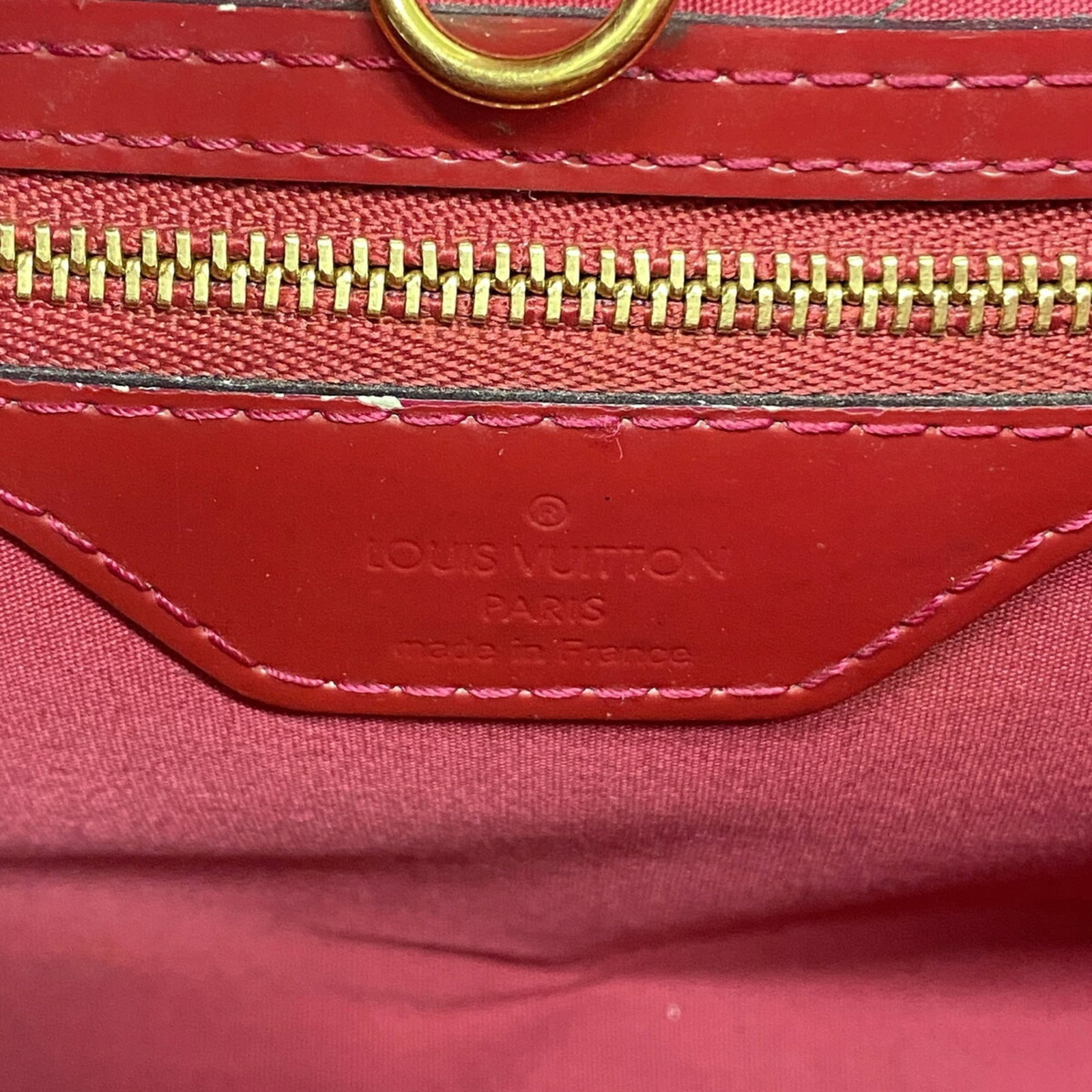 Handbag Louis Vuitton - 5