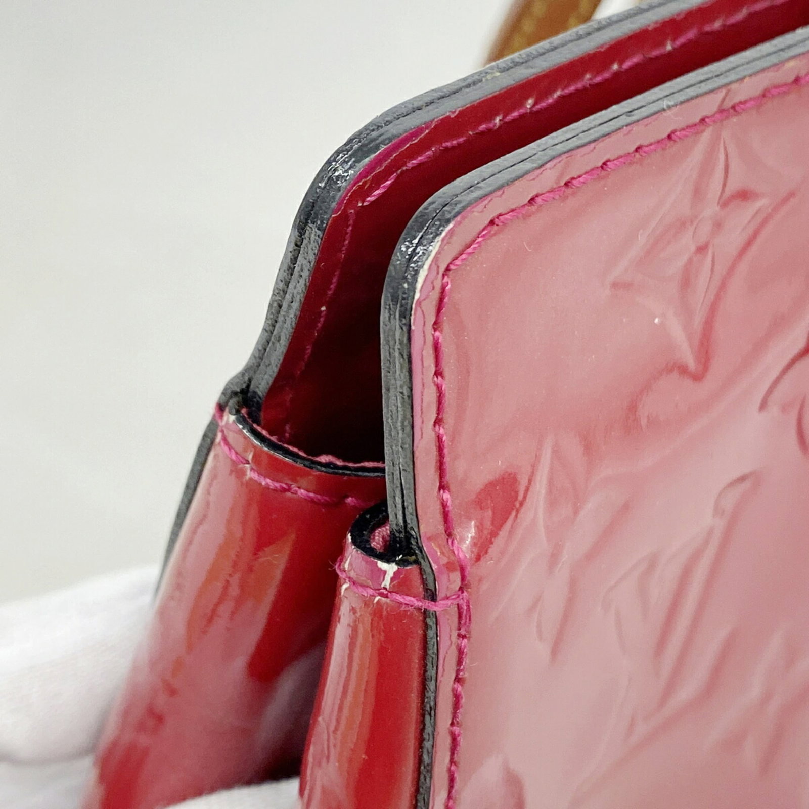 Handbag Louis Vuitton - 7