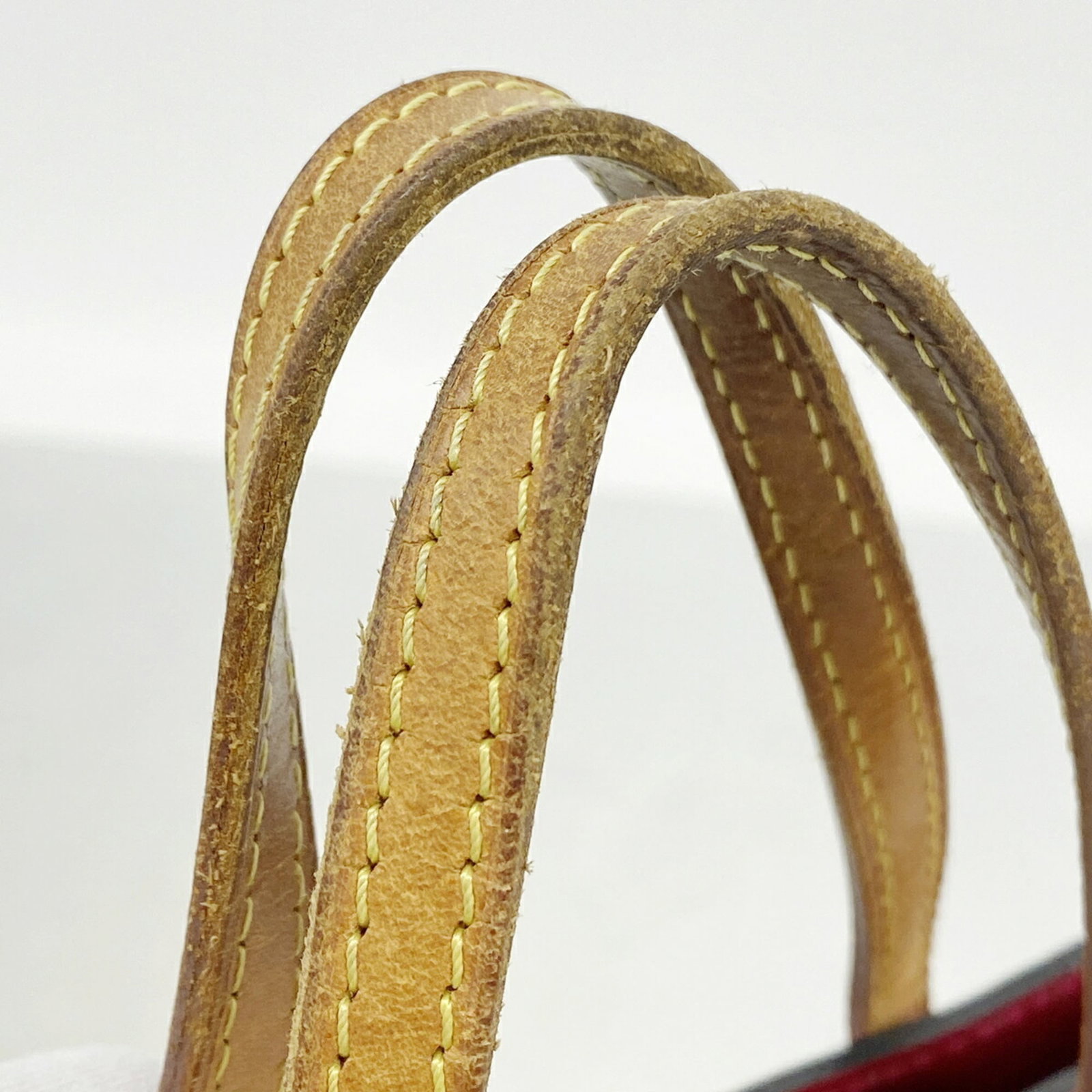 Handbag Louis Vuitton - 8