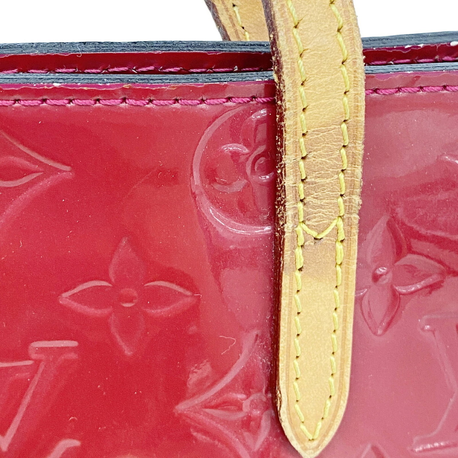 Handbag Louis Vuitton - 9
