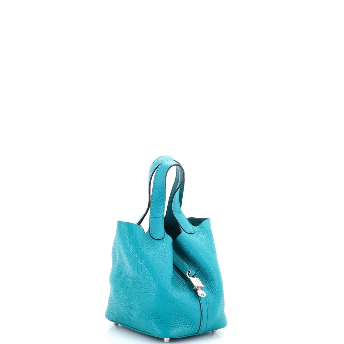 Picotin Lock Bag Clemence Hermes - 2