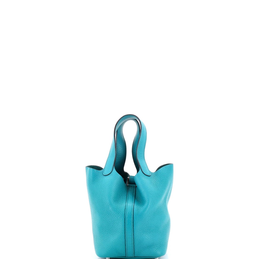 Picotin Lock Bag Clemence Hermes - 3