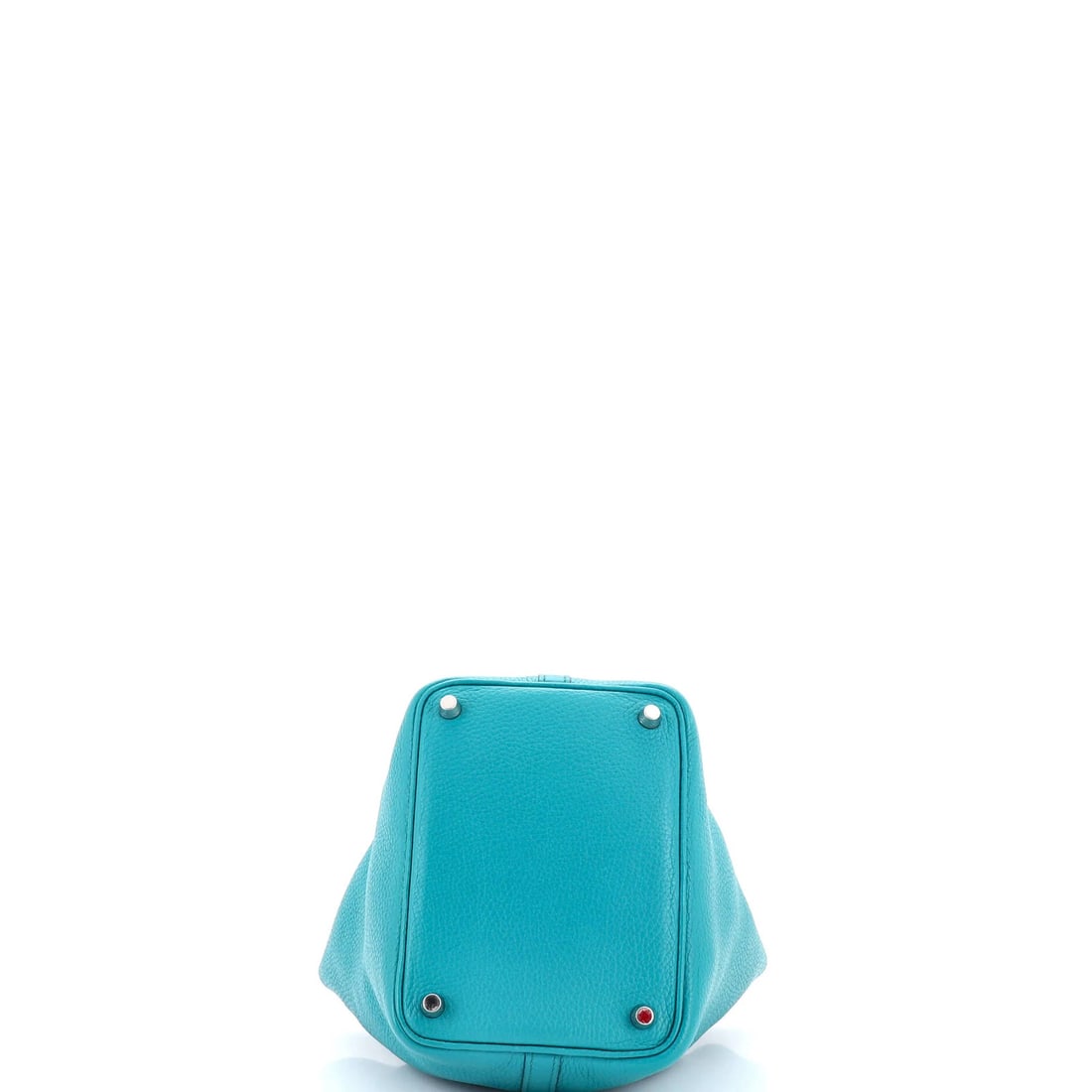 Picotin Lock Bag Clemence Hermes - 4