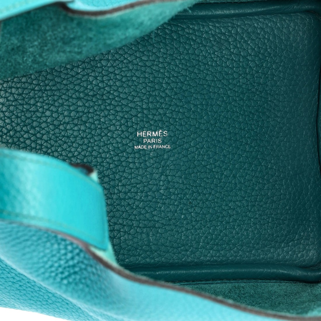 Picotin Lock Bag Clemence Hermes - 5