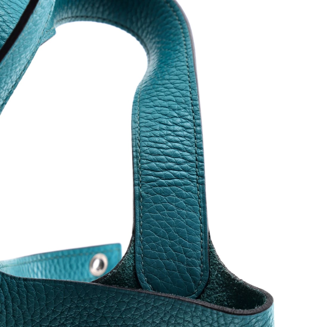 Picotin Lock Bag Clemence Hermes - 7