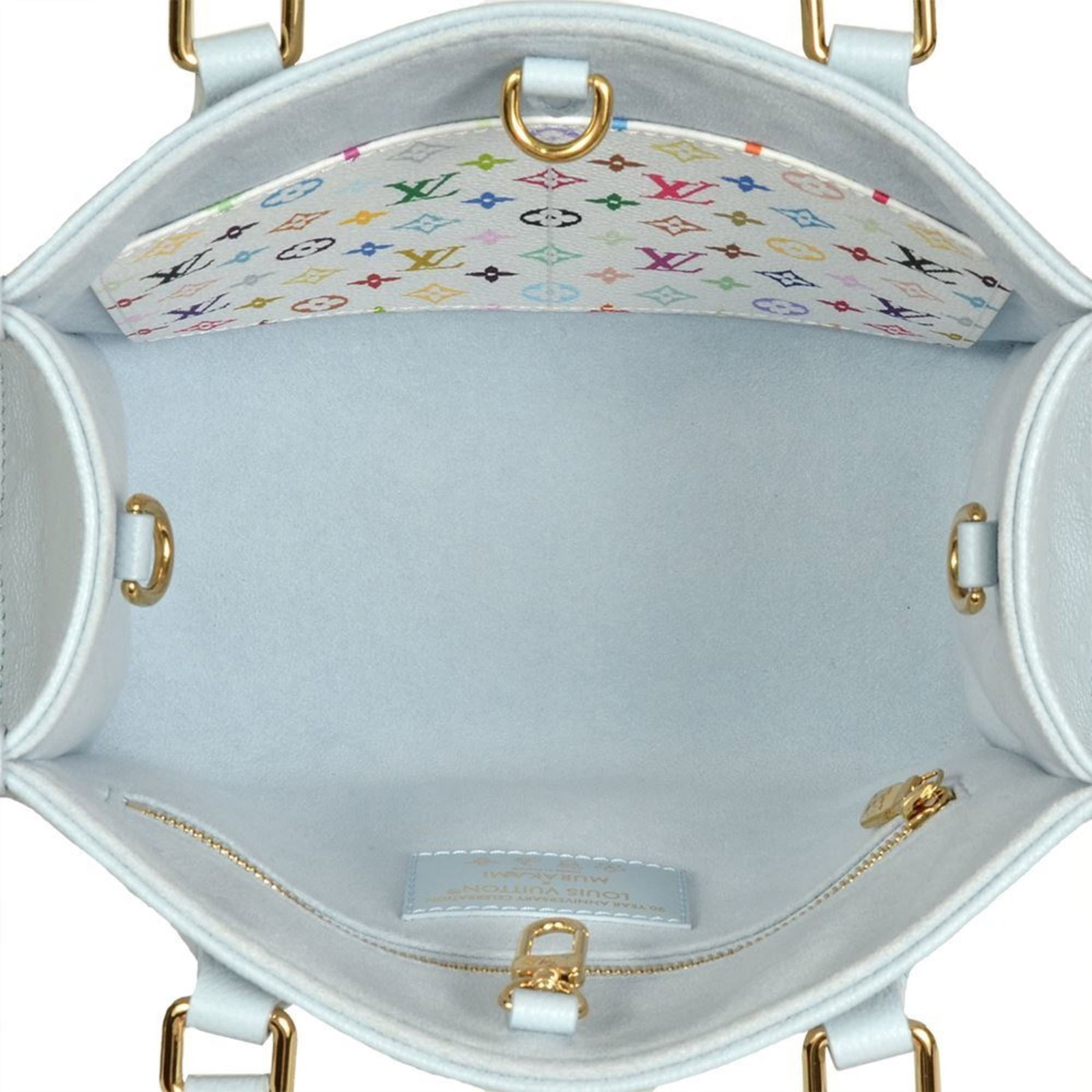 Handbag Louis Vuitton Monogram Empreinte - 6