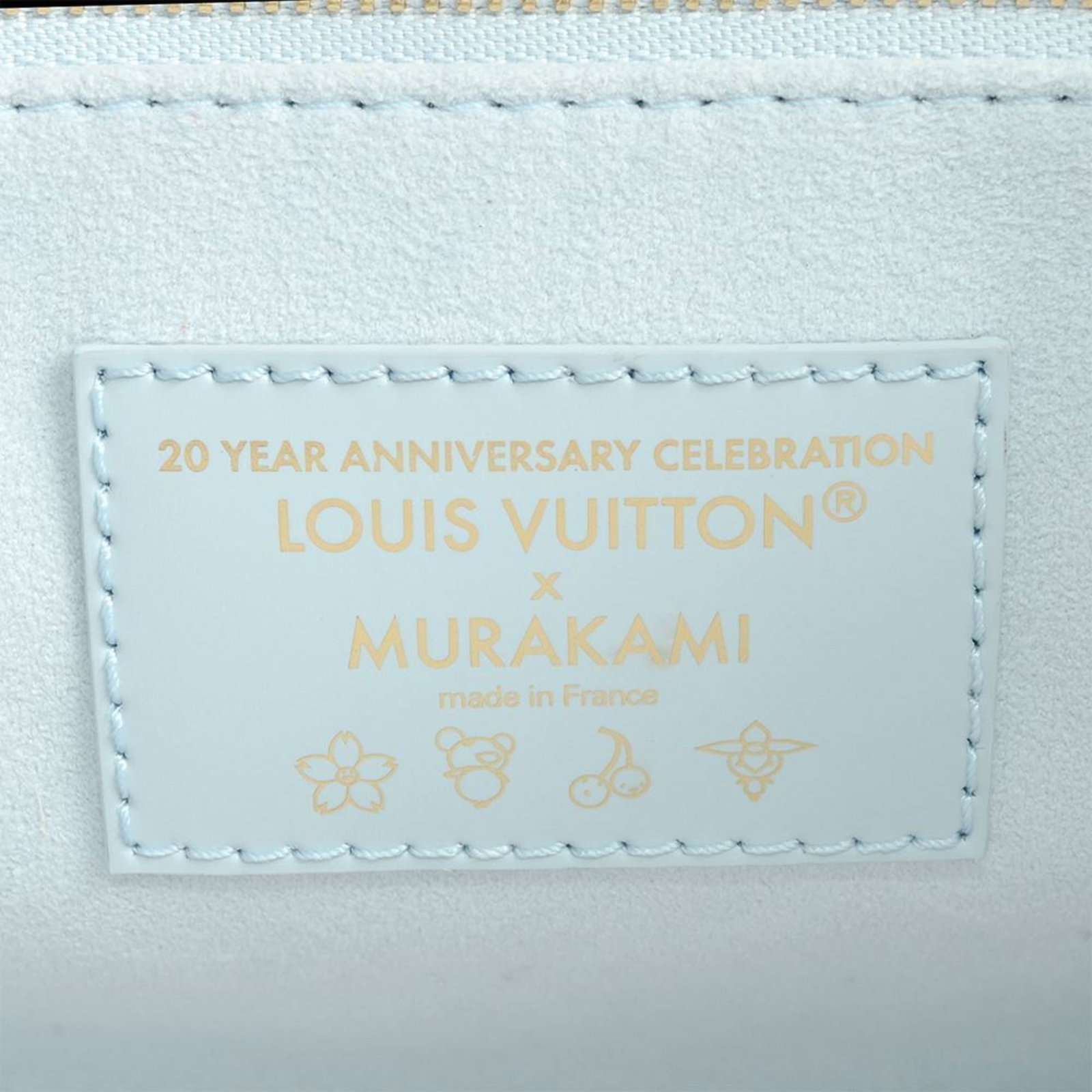 Handbag Louis Vuitton Monogram Empreinte - 7