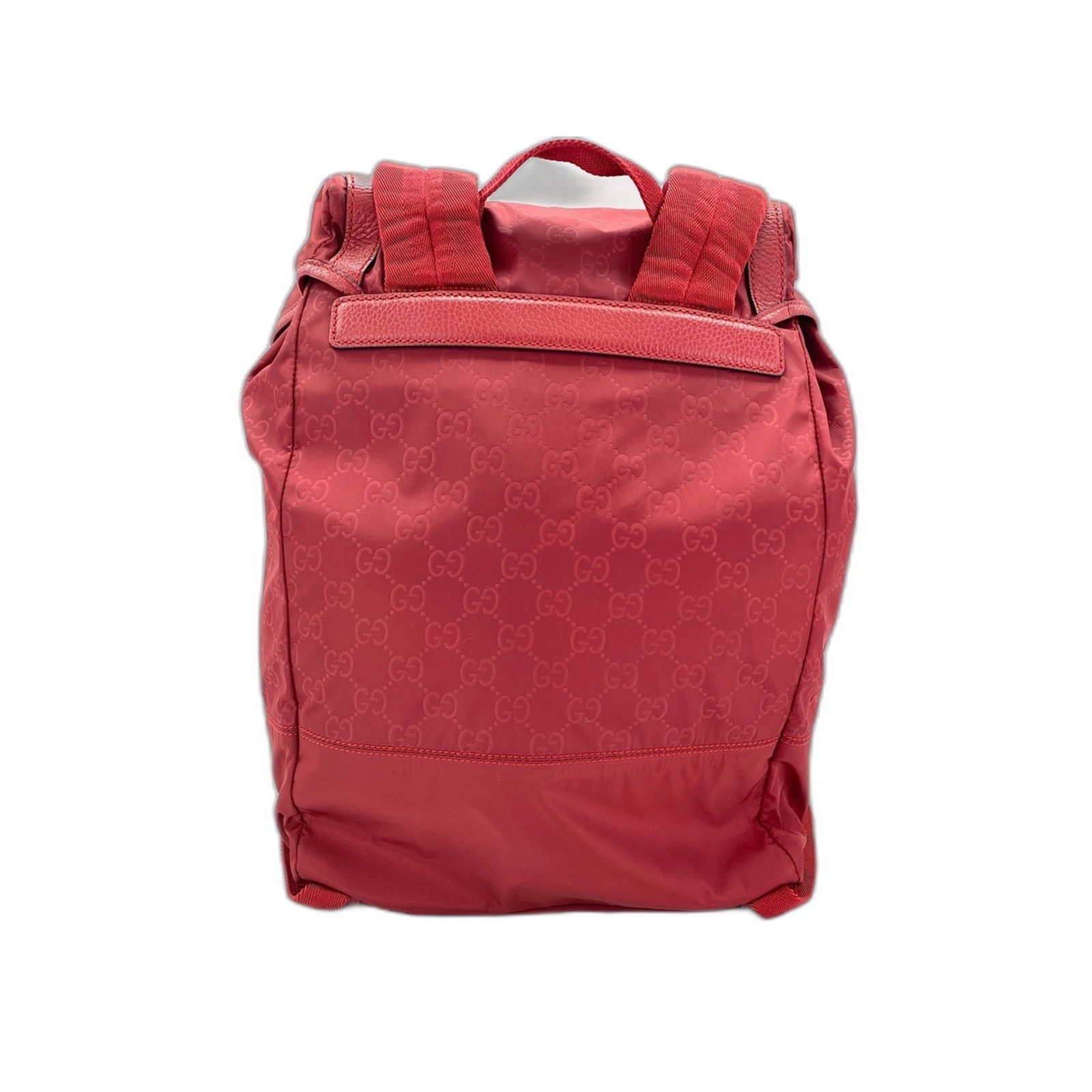 Nylon Backpack Gucci - 2