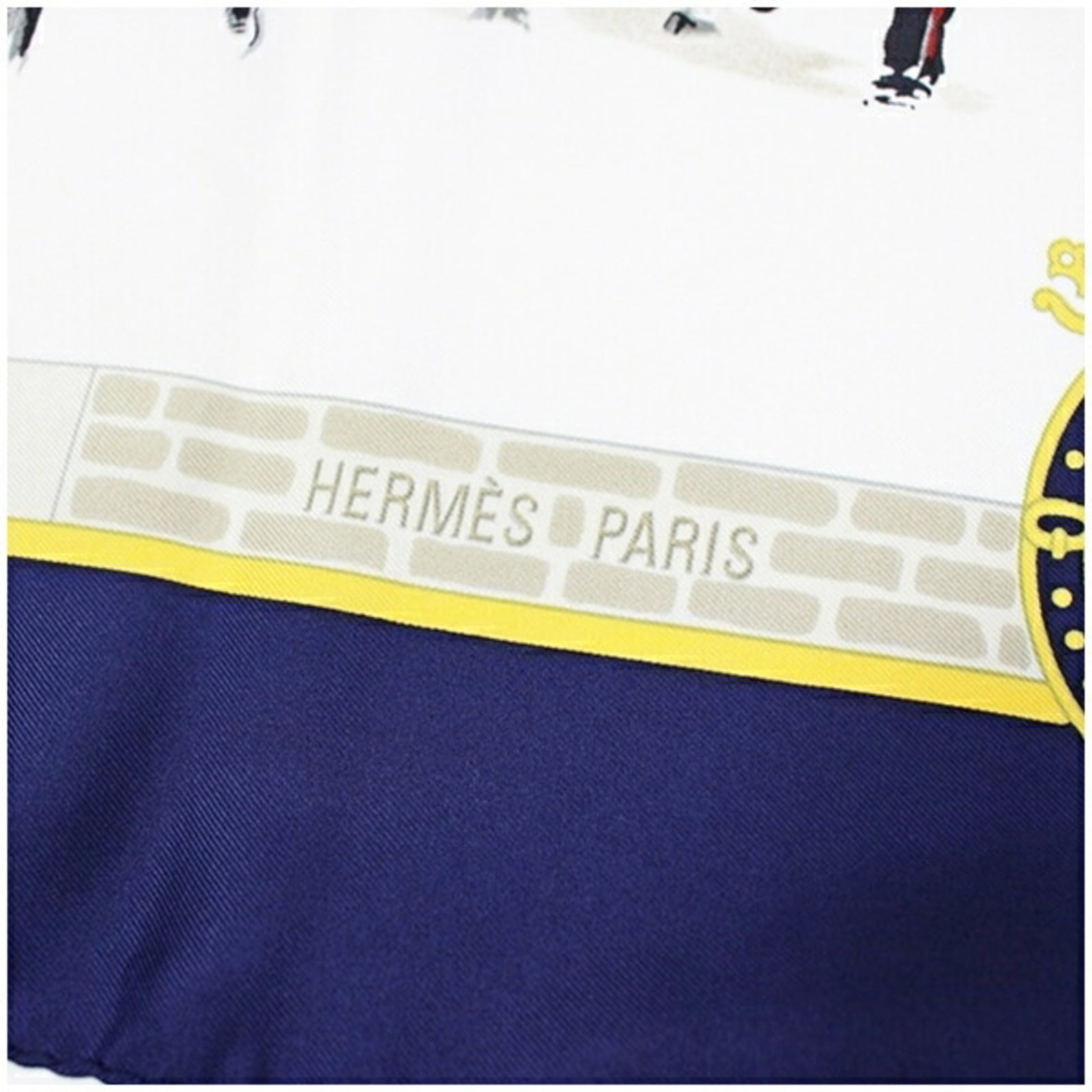 Hermes Scarf - 5