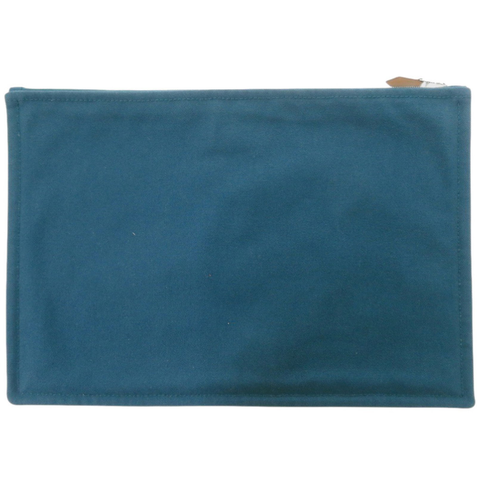 Cotton Pouch Hermes - 3