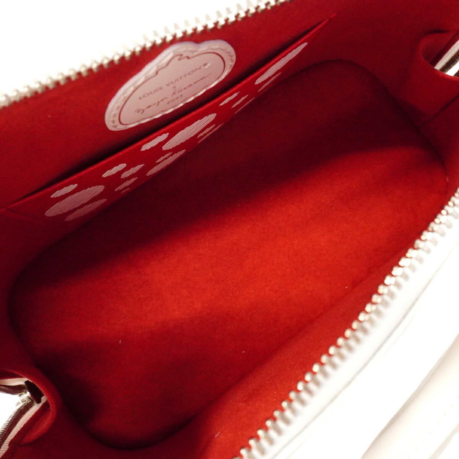 Handbag Louis Vuitton - 4