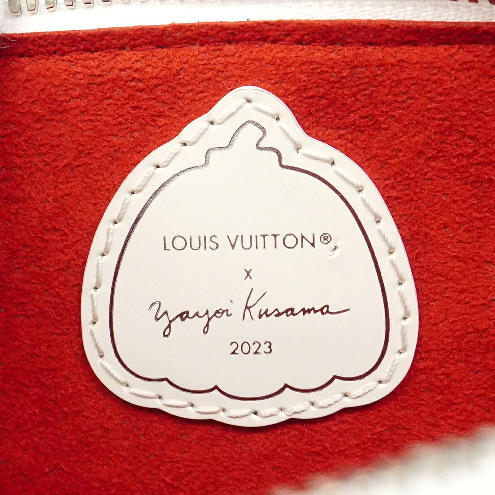 Handbag Louis Vuitton - 5