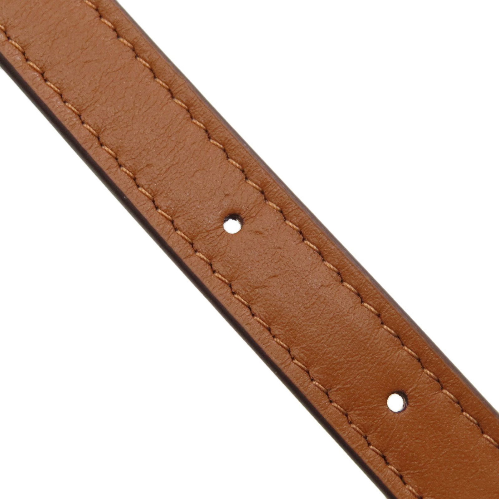 Handbag Leather Coach - 18