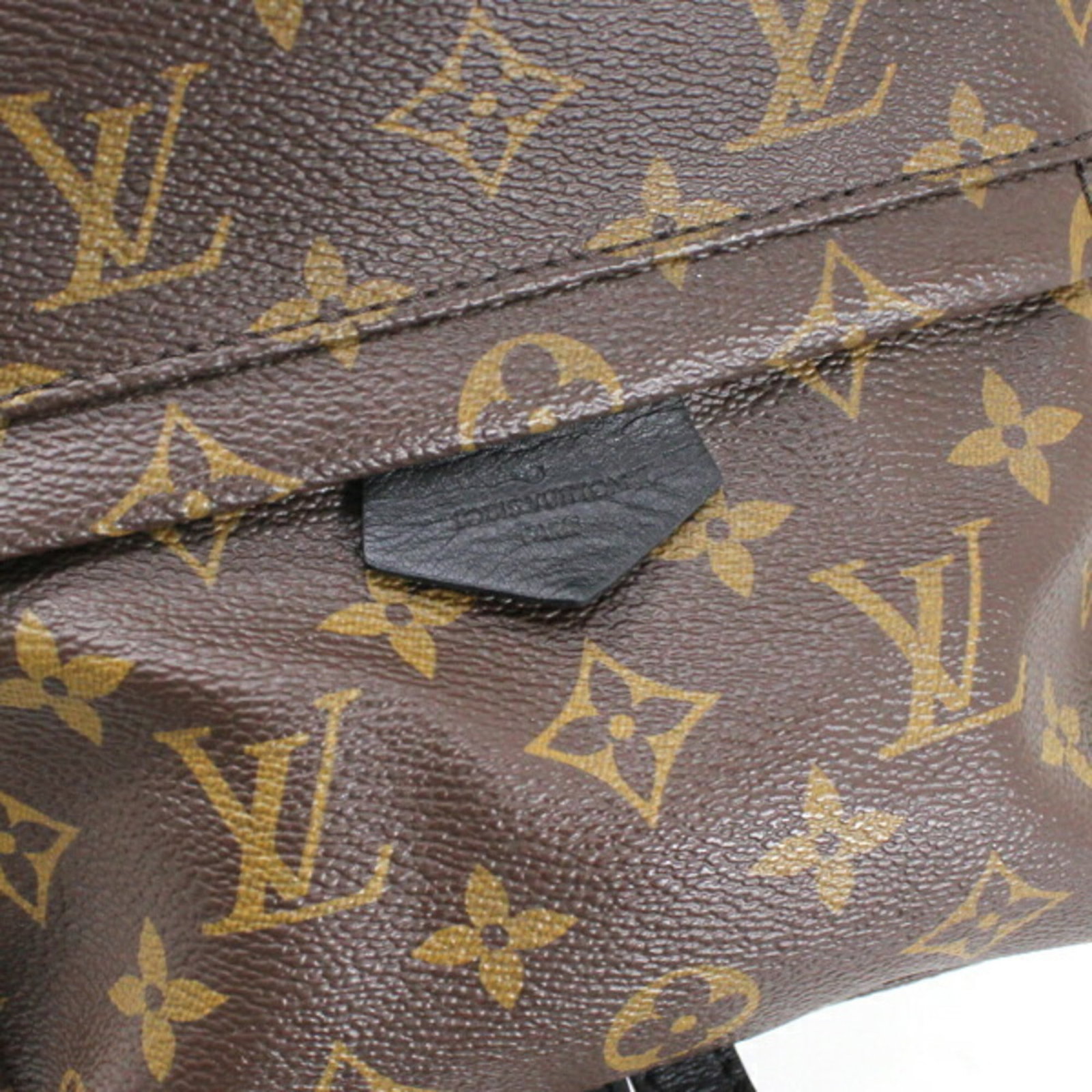 Vuitton Louis Monogram Backpack - 10