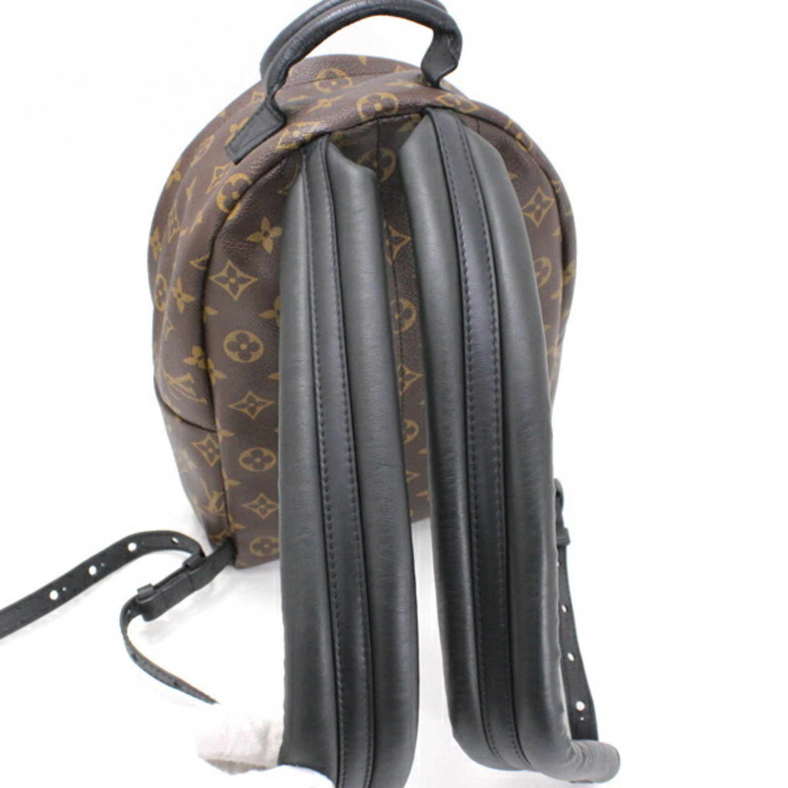Vuitton Louis Monogram Backpack - 2