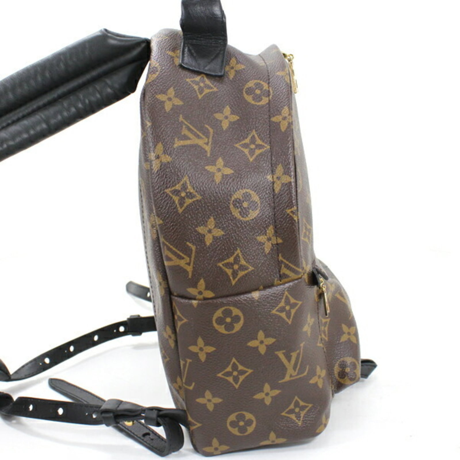 Vuitton Louis Monogram Backpack - 5