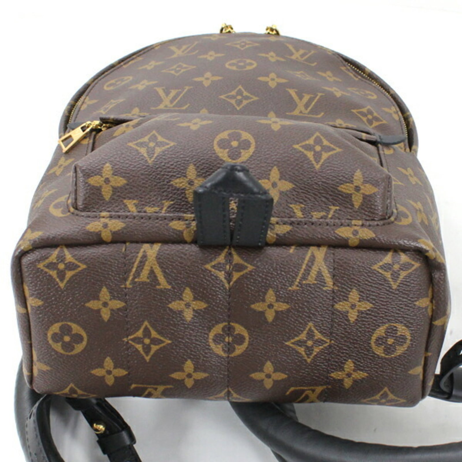 Vuitton Louis Monogram Backpack - 6