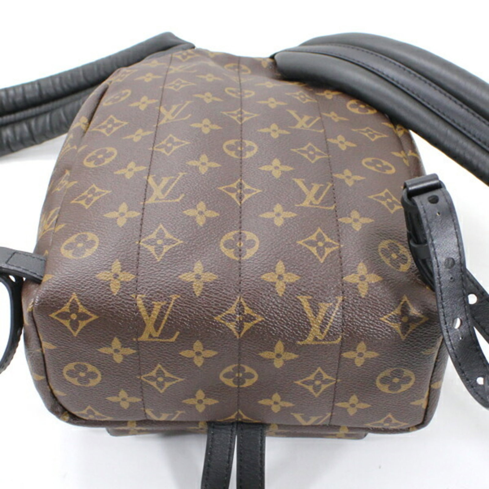 Vuitton Louis Monogram Backpack - 7