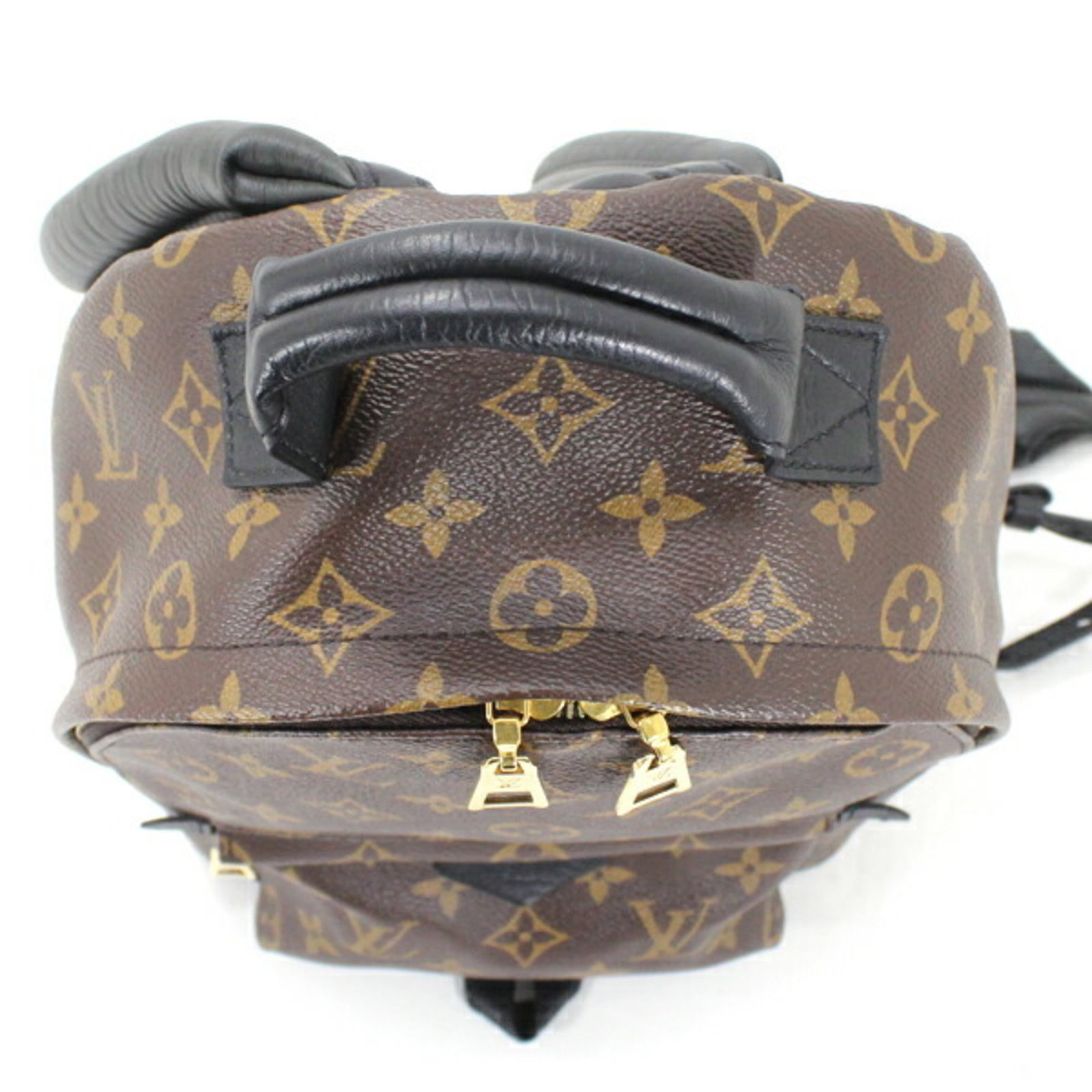 Vuitton Louis Monogram Backpack - 8