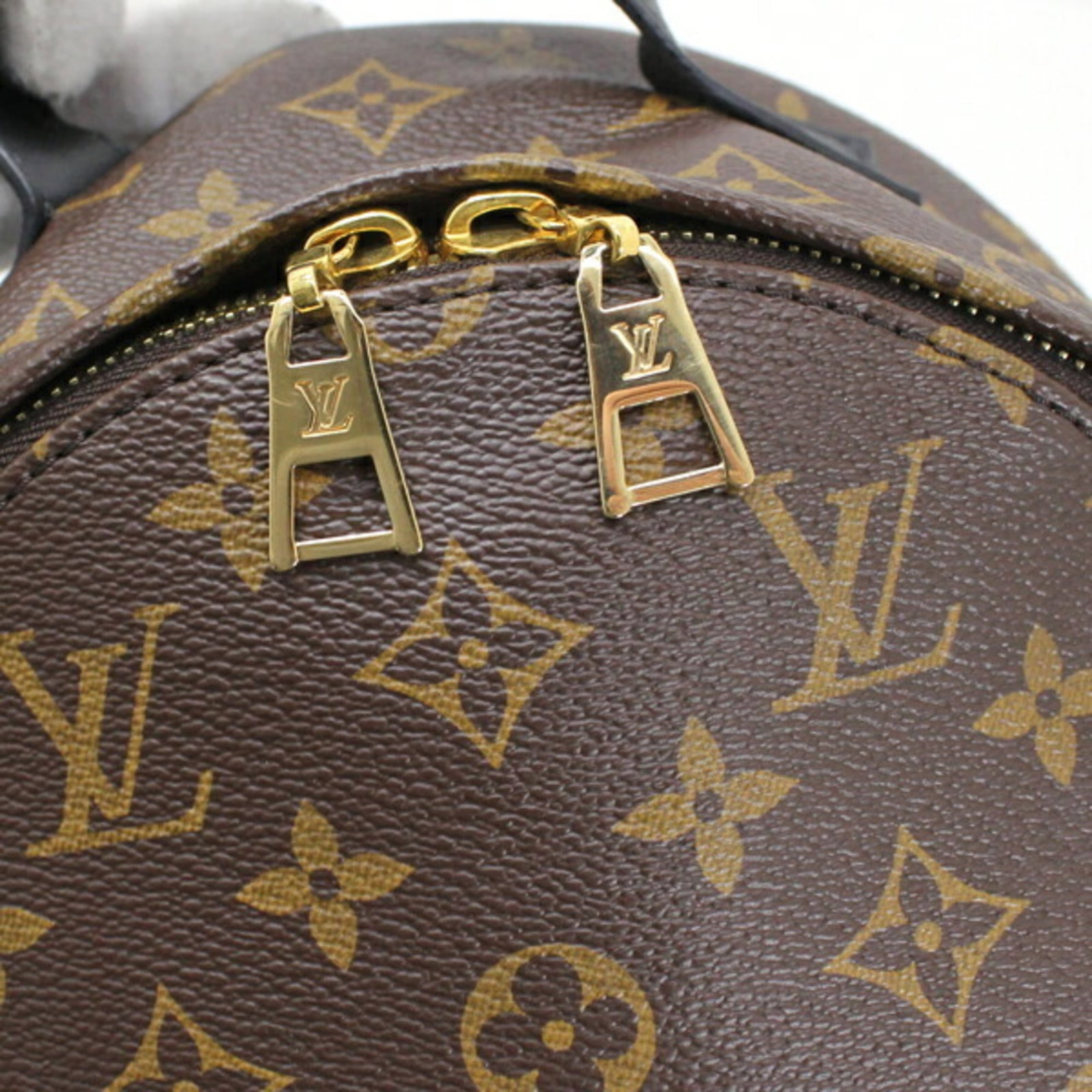 Vuitton Louis Monogram Backpack - 9