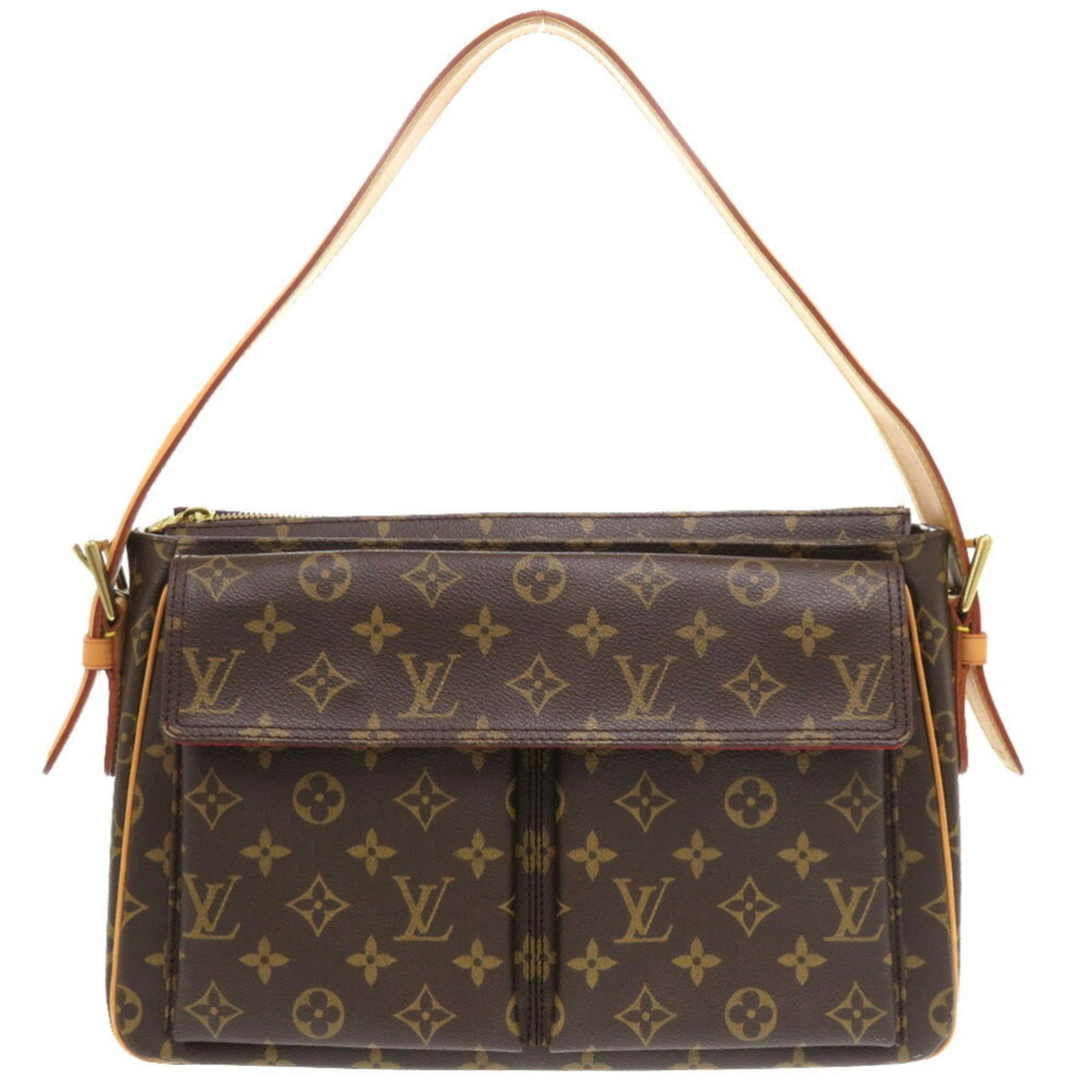 Shoulder Bag Monogram Louis Vuitton - 2
