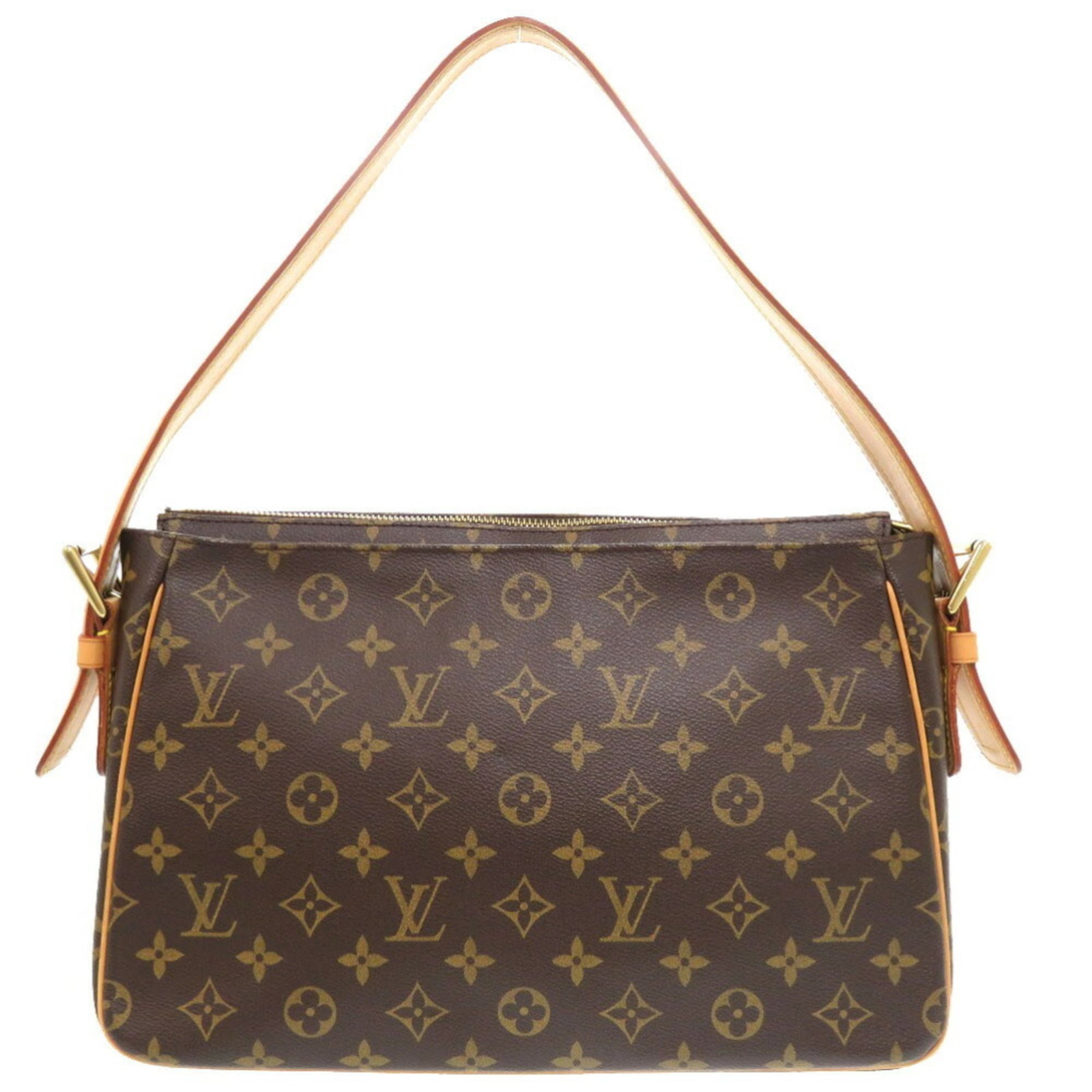 Shoulder Bag Monogram Louis Vuitton - 3
