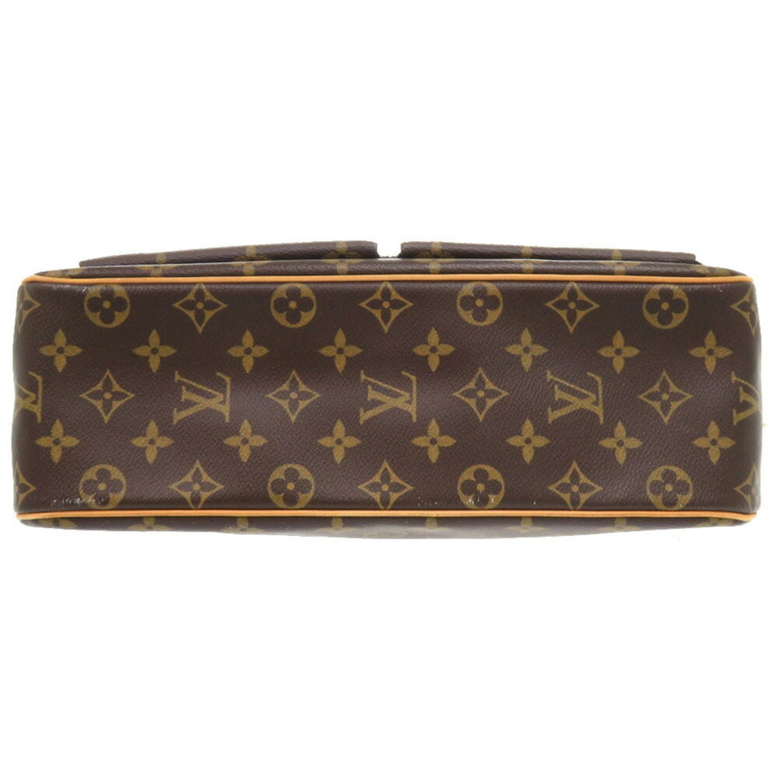 Shoulder Bag Monogram Louis Vuitton - 4
