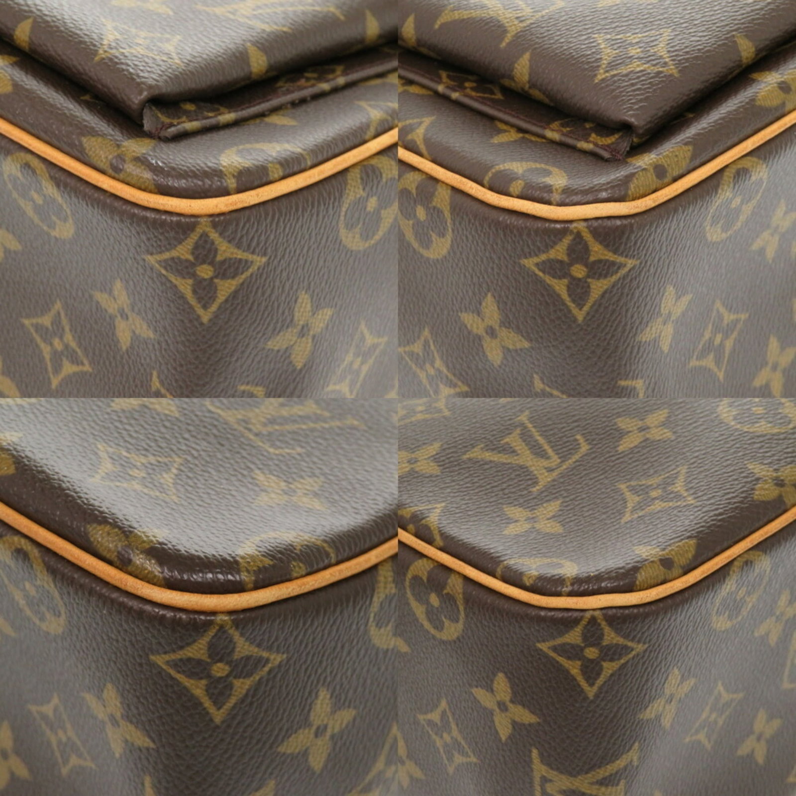 Shoulder Bag Monogram Louis Vuitton - 5
