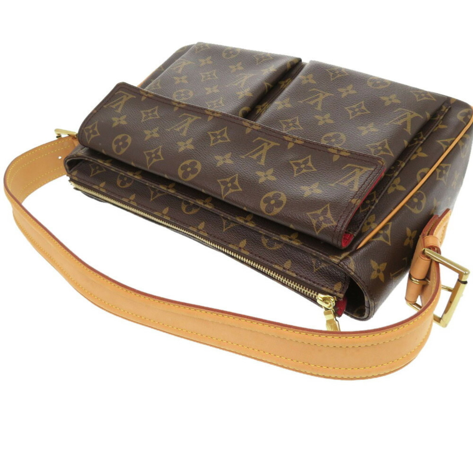 Shoulder Bag Monogram Louis Vuitton - 6