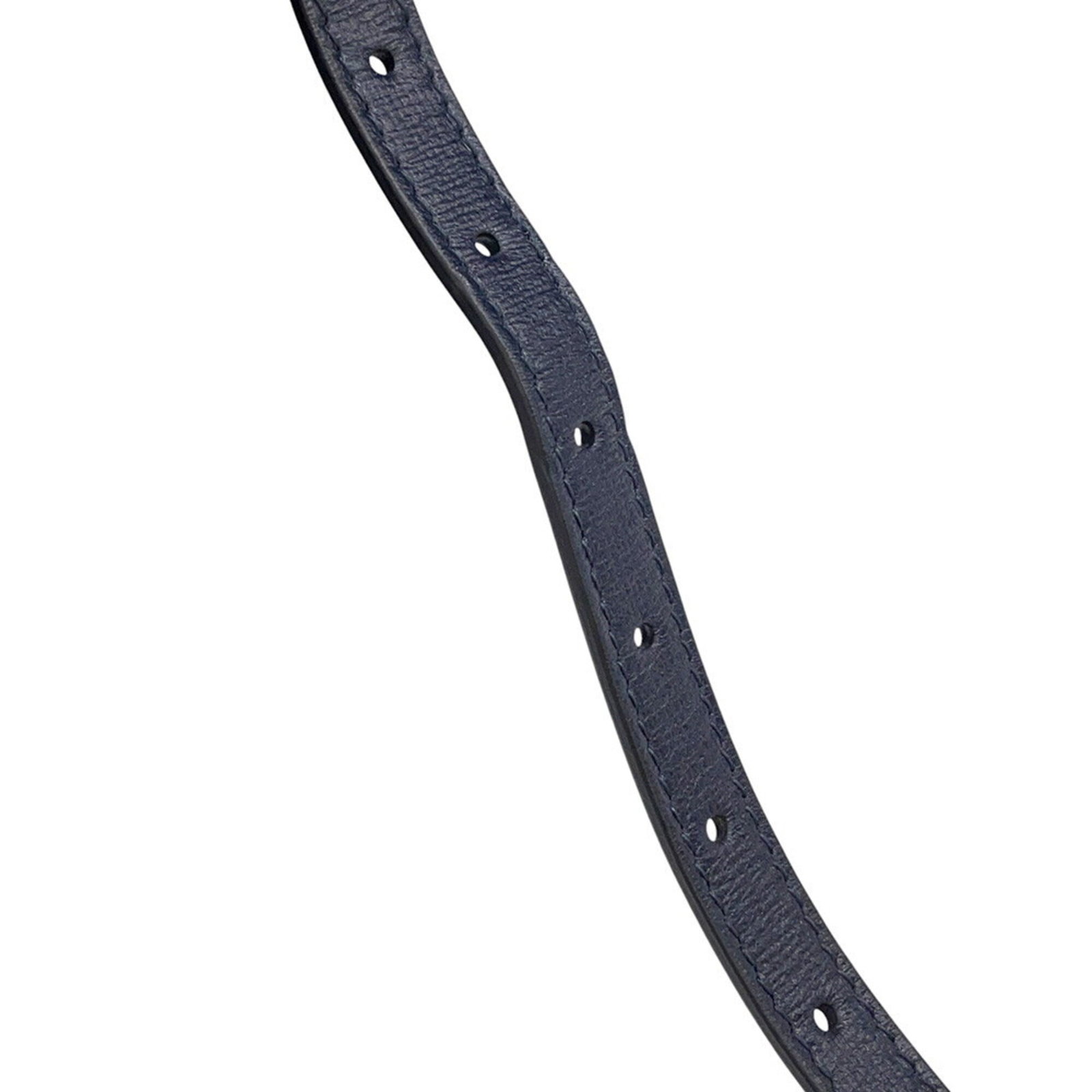 Shoulder Bag Leather - 11