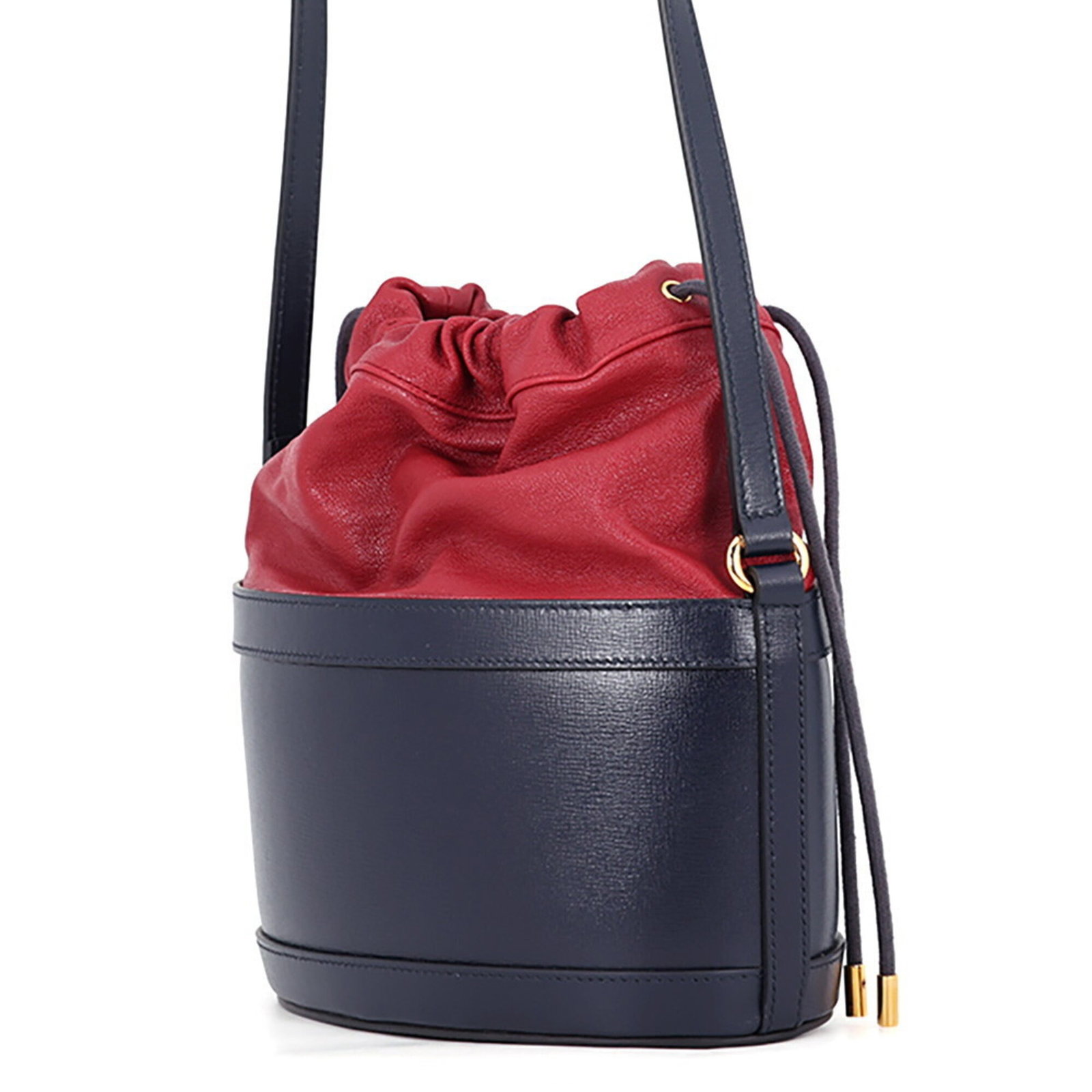 Shoulder Bag Leather - 2